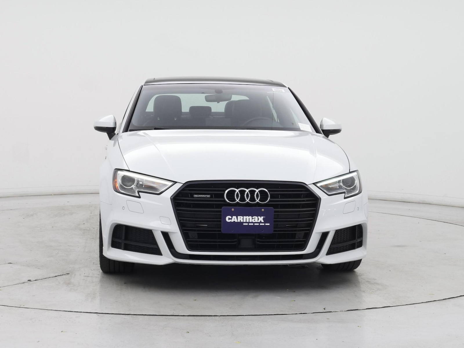 2020 Audi A3 Sedan Premium - Photo 6