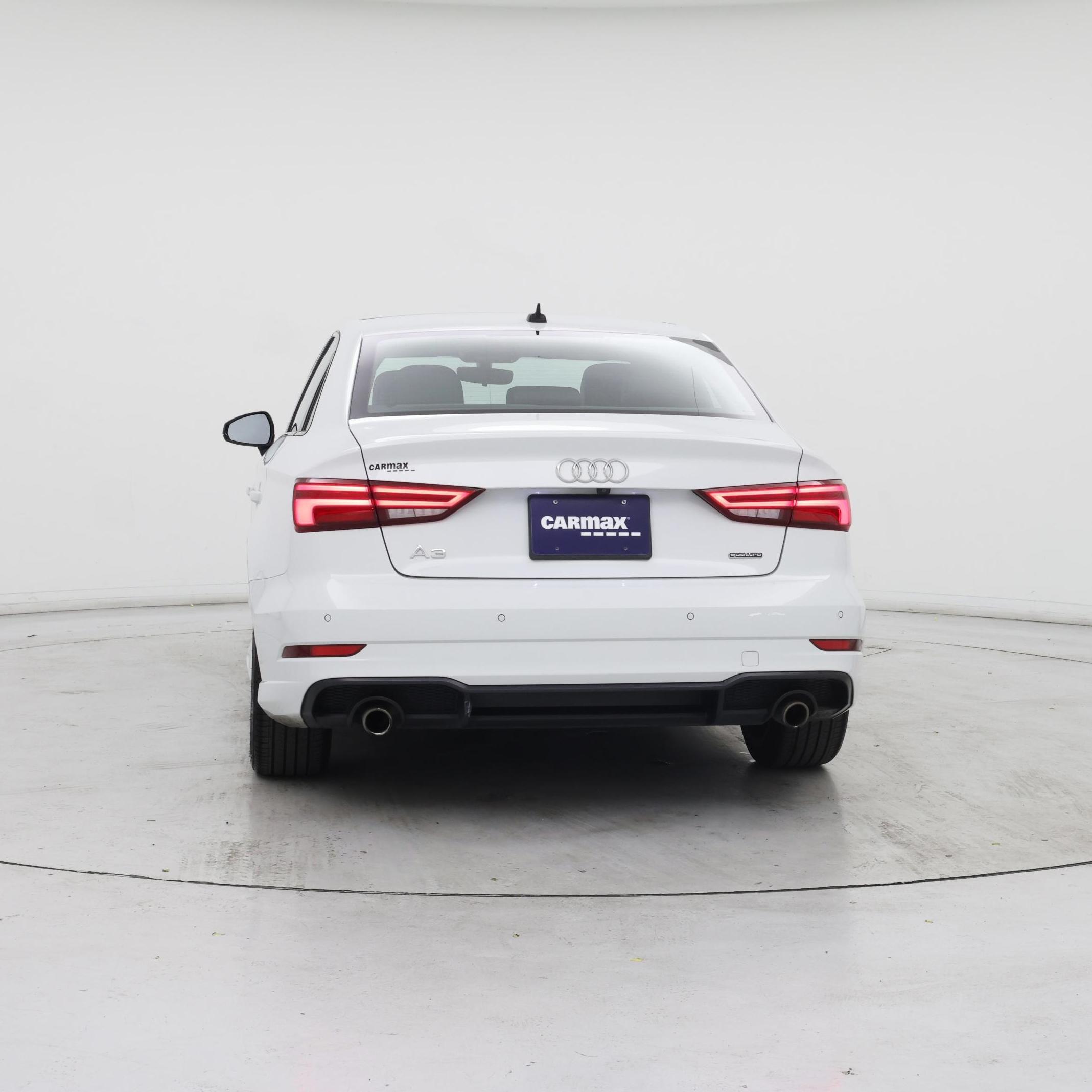 Thumbnail: 2020 Audi A3 - 6
