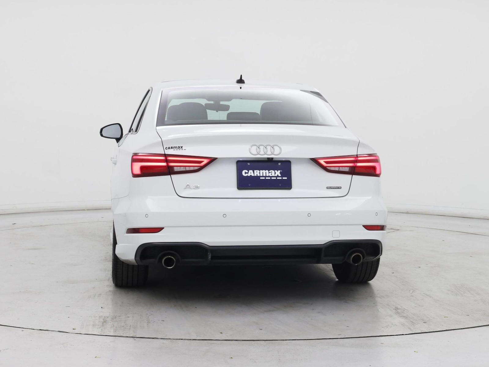 2020 Audi A3 Sedan Premium - Photo 7