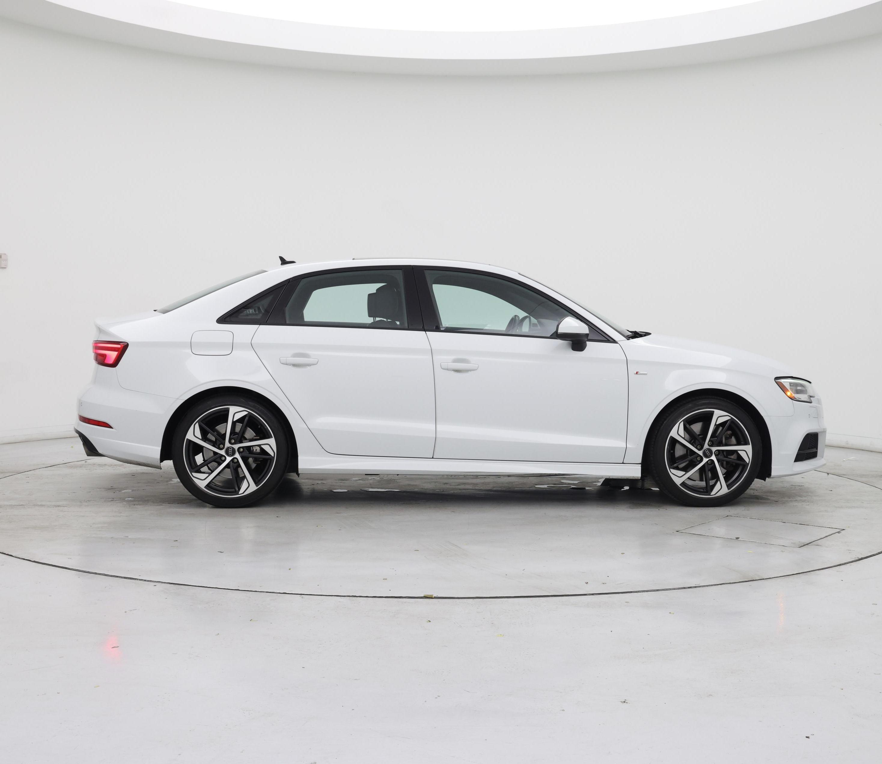 Thumbnail: 2020 Audi A3 - 7
