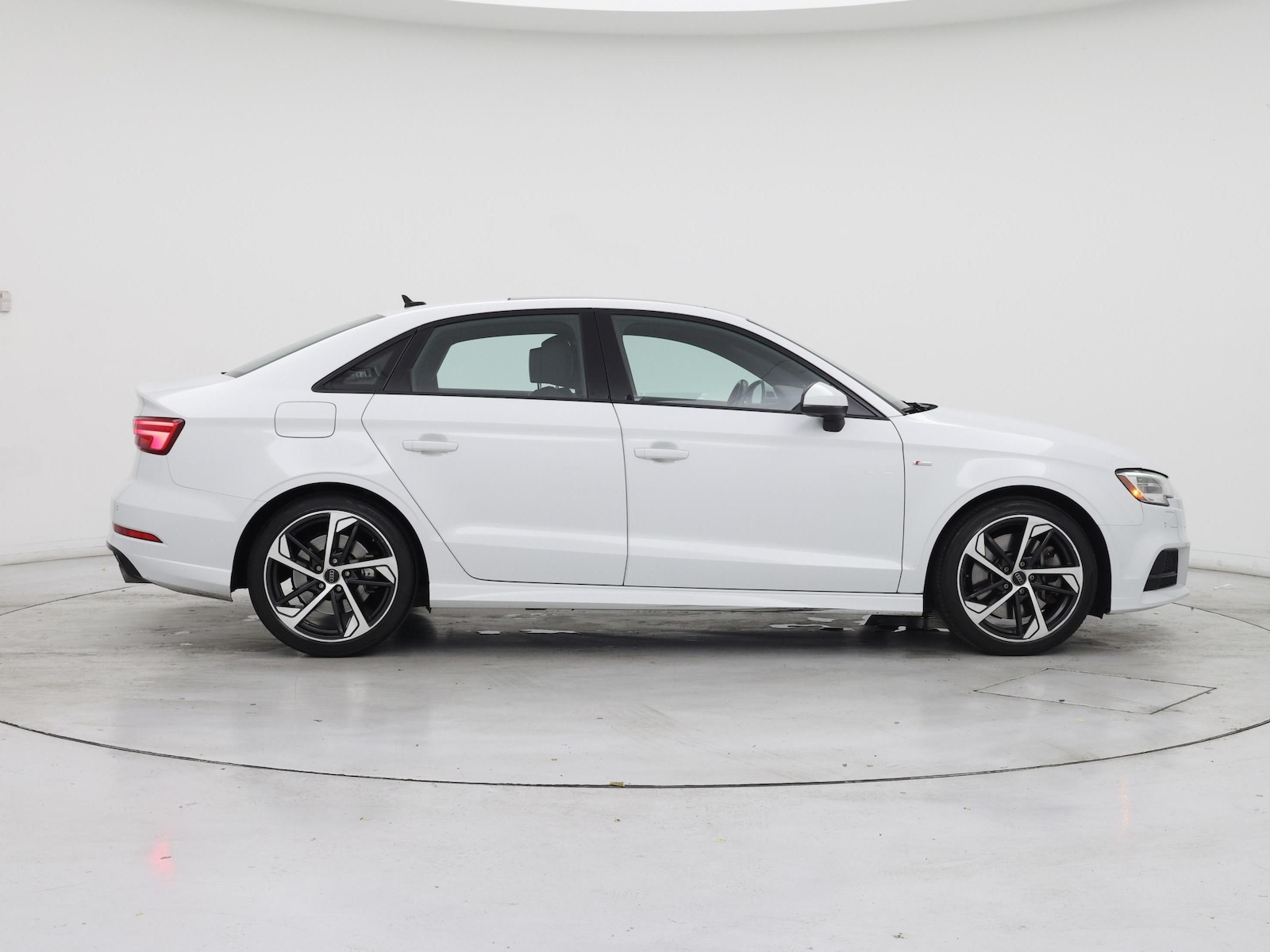 2020 Audi A3 Sedan Premium - Photo 8