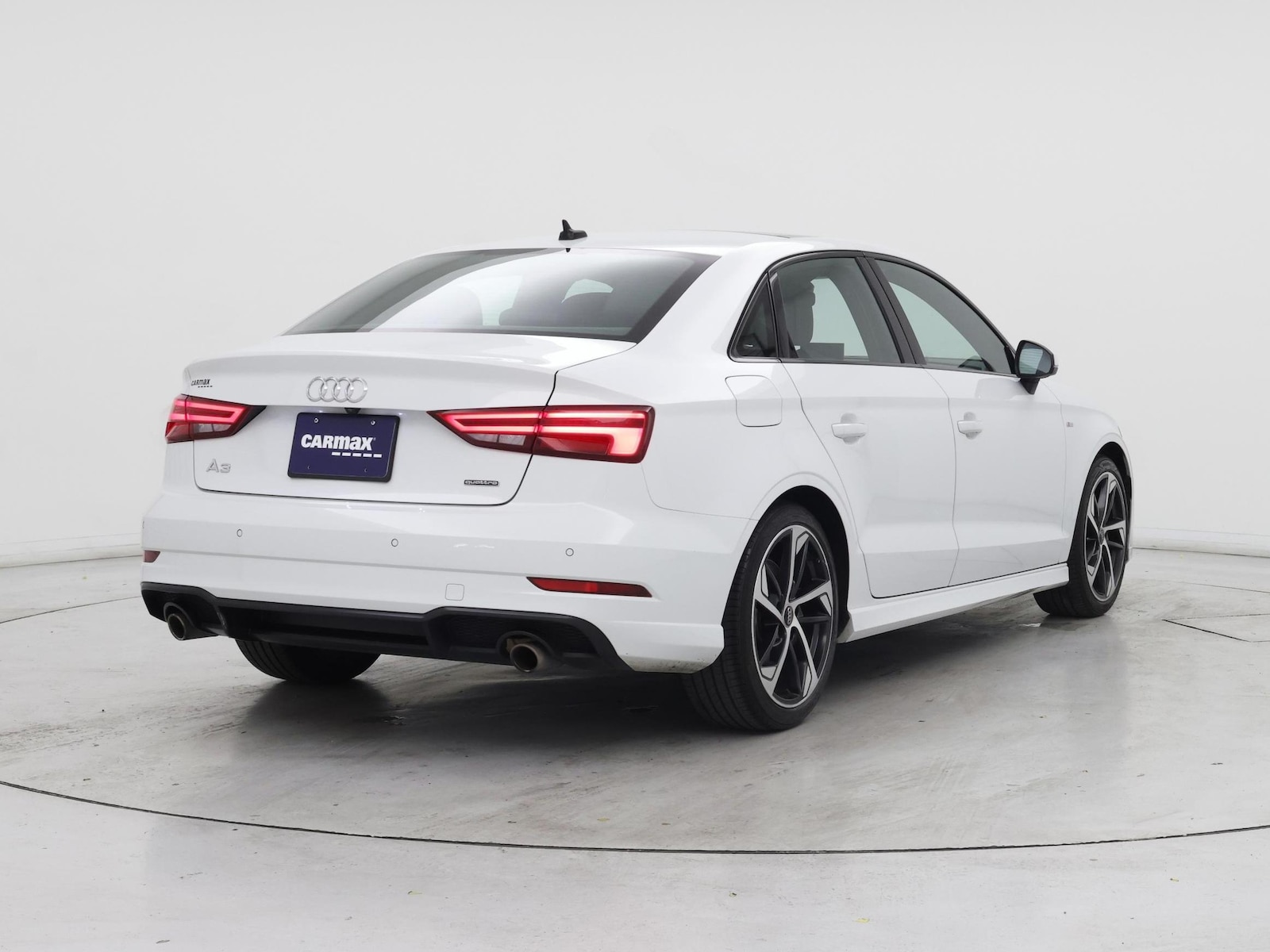 2020 Audi A3 Sedan Premium - Photo 9