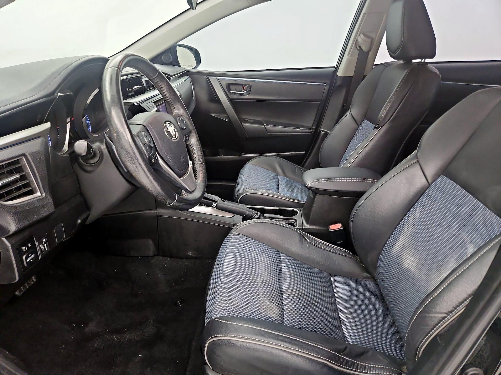 Side Airbags