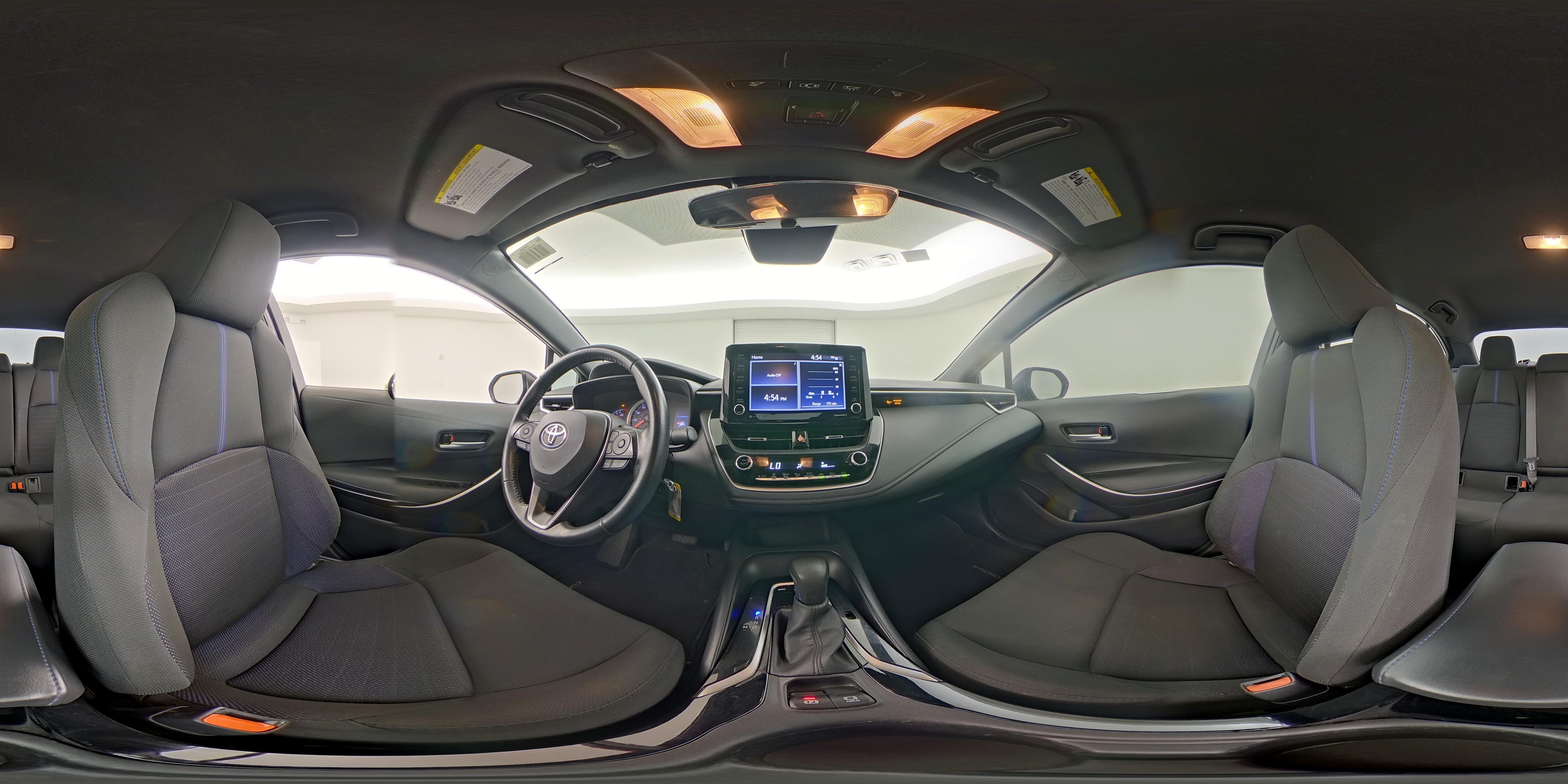 2022 Toyota Corolla SE - Photo 24