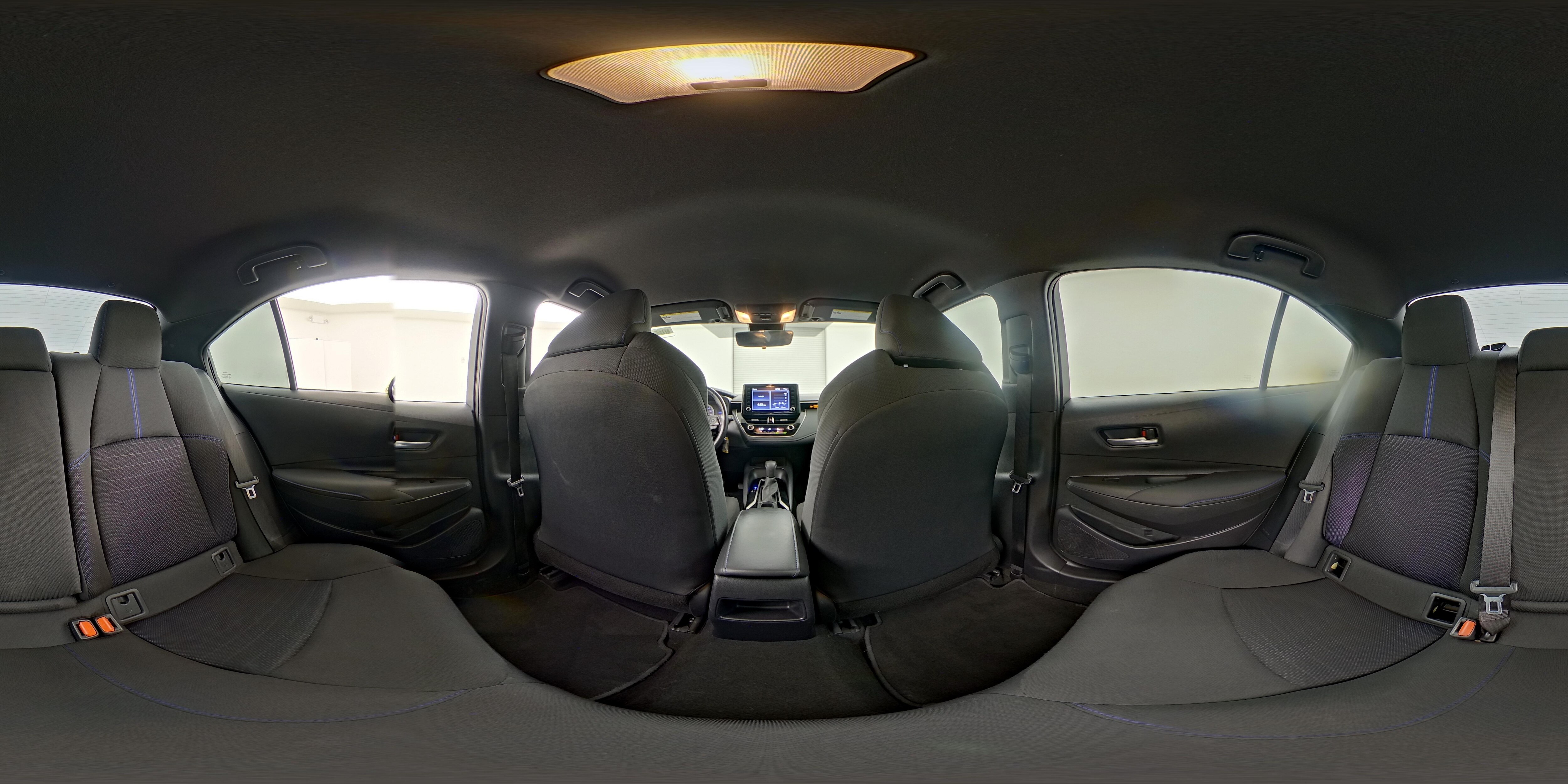 2022 Toyota Corolla SE - Photo 25