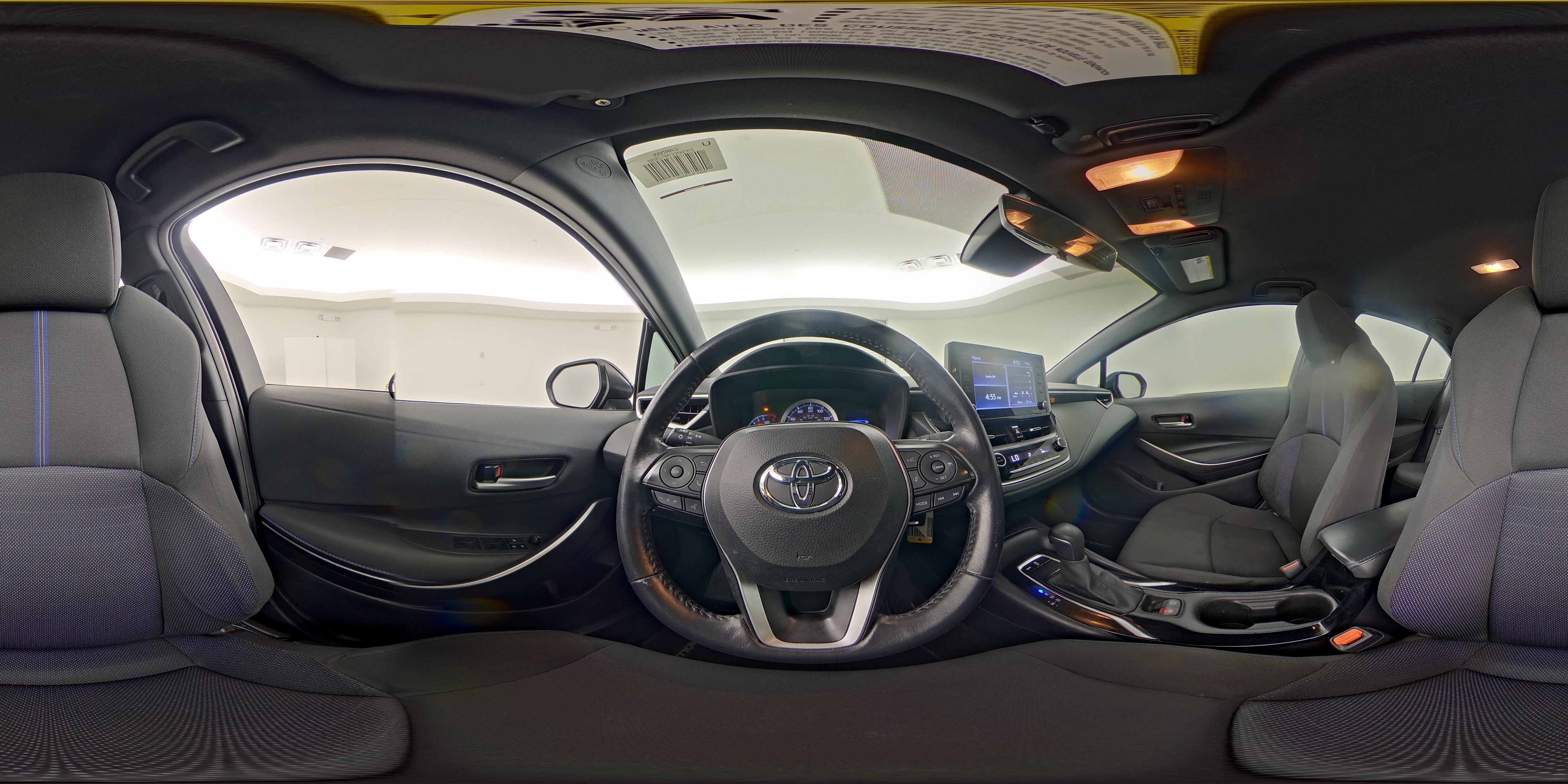 2022 Toyota Corolla SE - Photo 26
