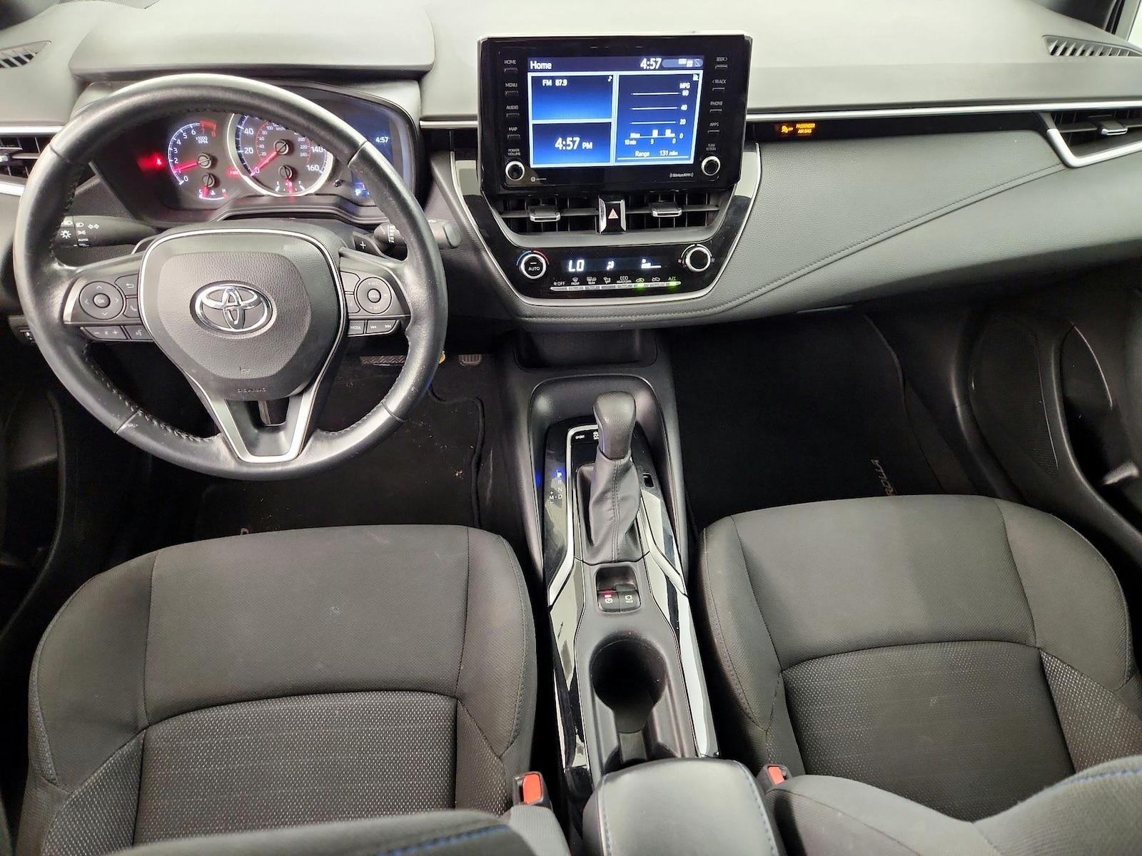 2022 Toyota Corolla SE - Photo 10