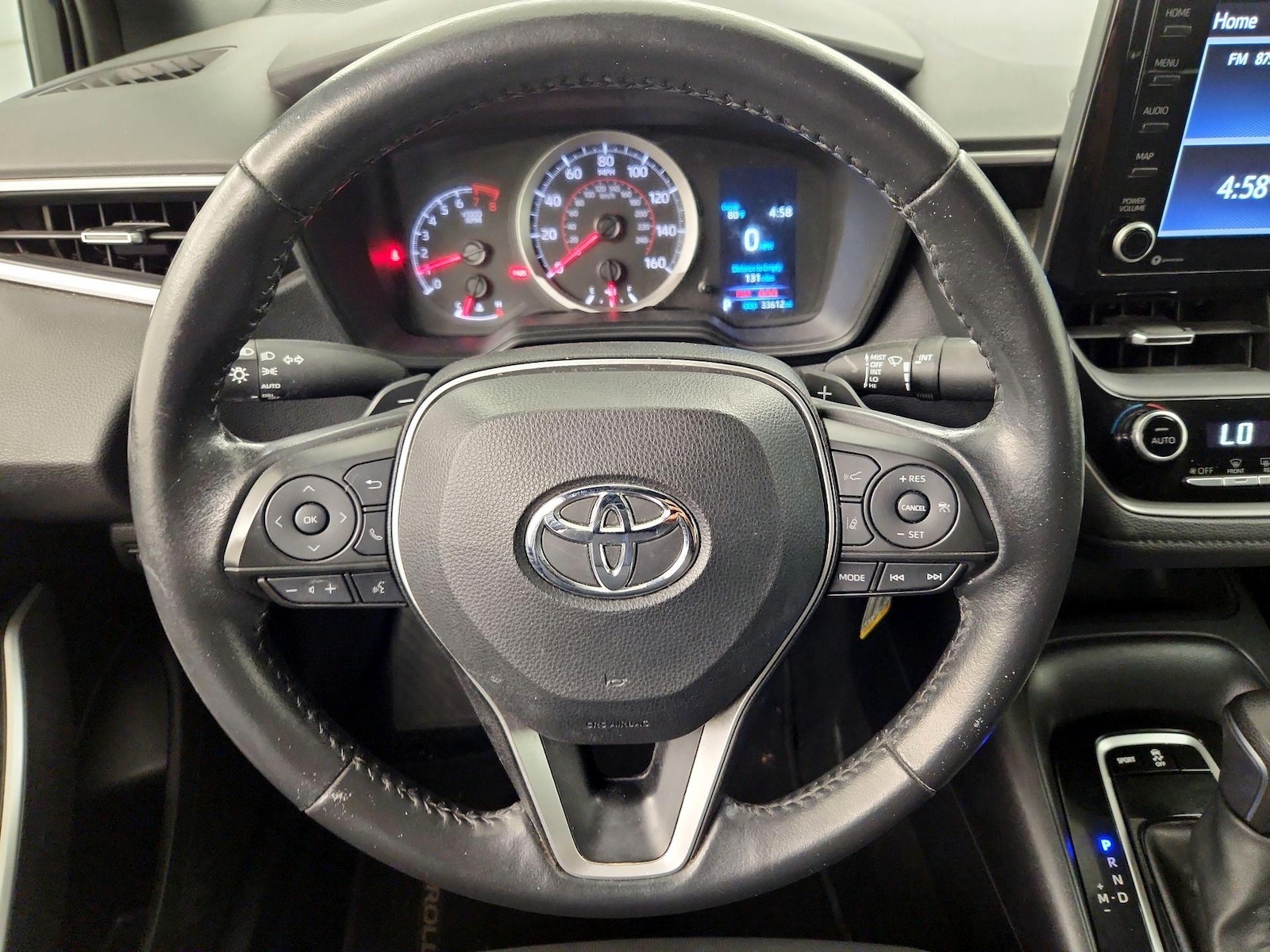 2022 Toyota Corolla SE - Photo 11