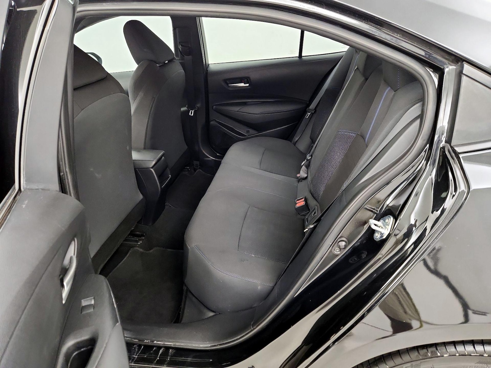 2022 Toyota Corolla SE - Photo 20