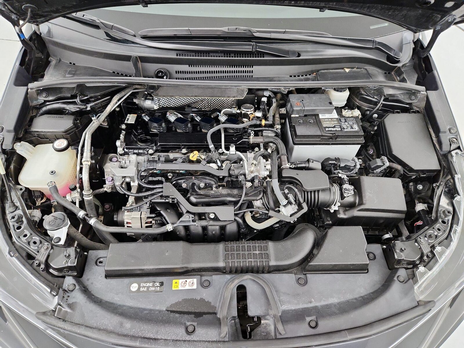 2022 Toyota Corolla SE - Photo 22