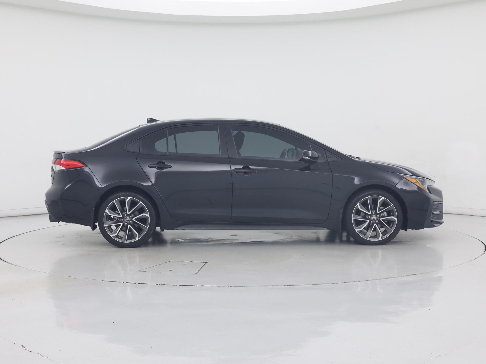 2022 Toyota Corolla SE - Photo 8