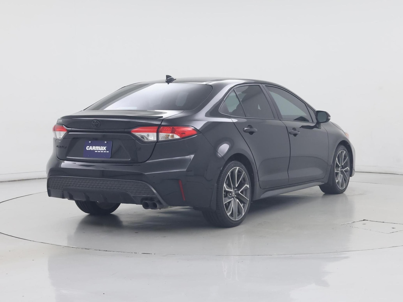 2022 Toyota Corolla SE - Photo 9