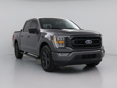 2023 Ford F150 XLT