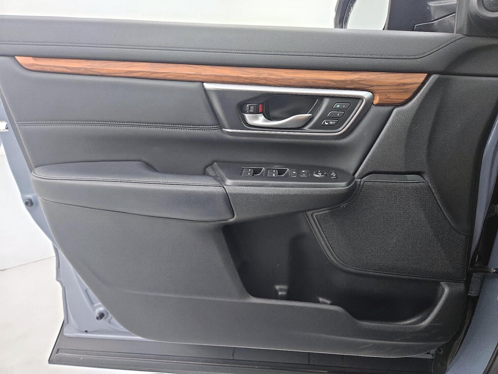 2021 Honda CR-V EX-L - Photo 13