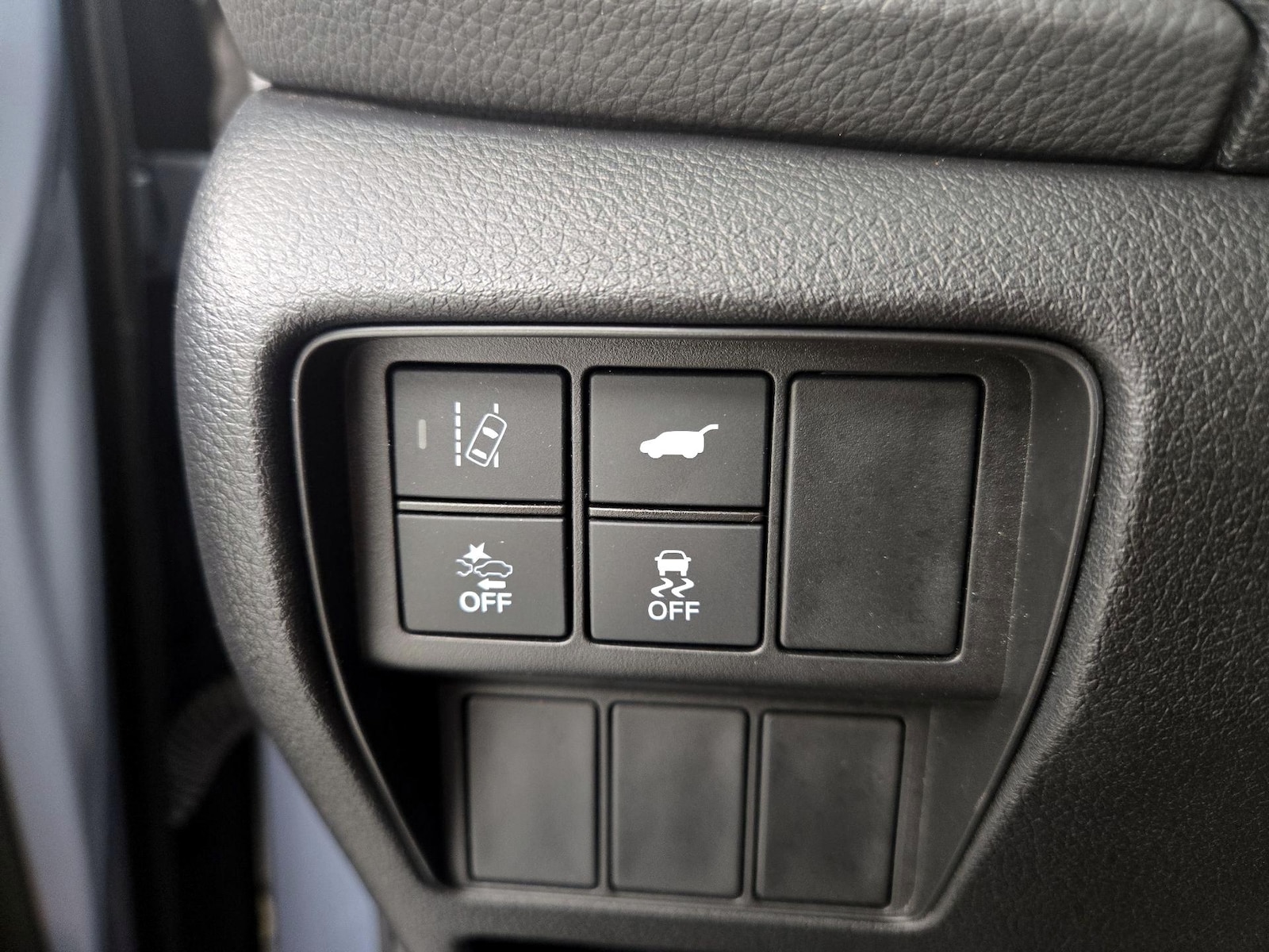 2021 Honda CR-V EX-L - Photo 14