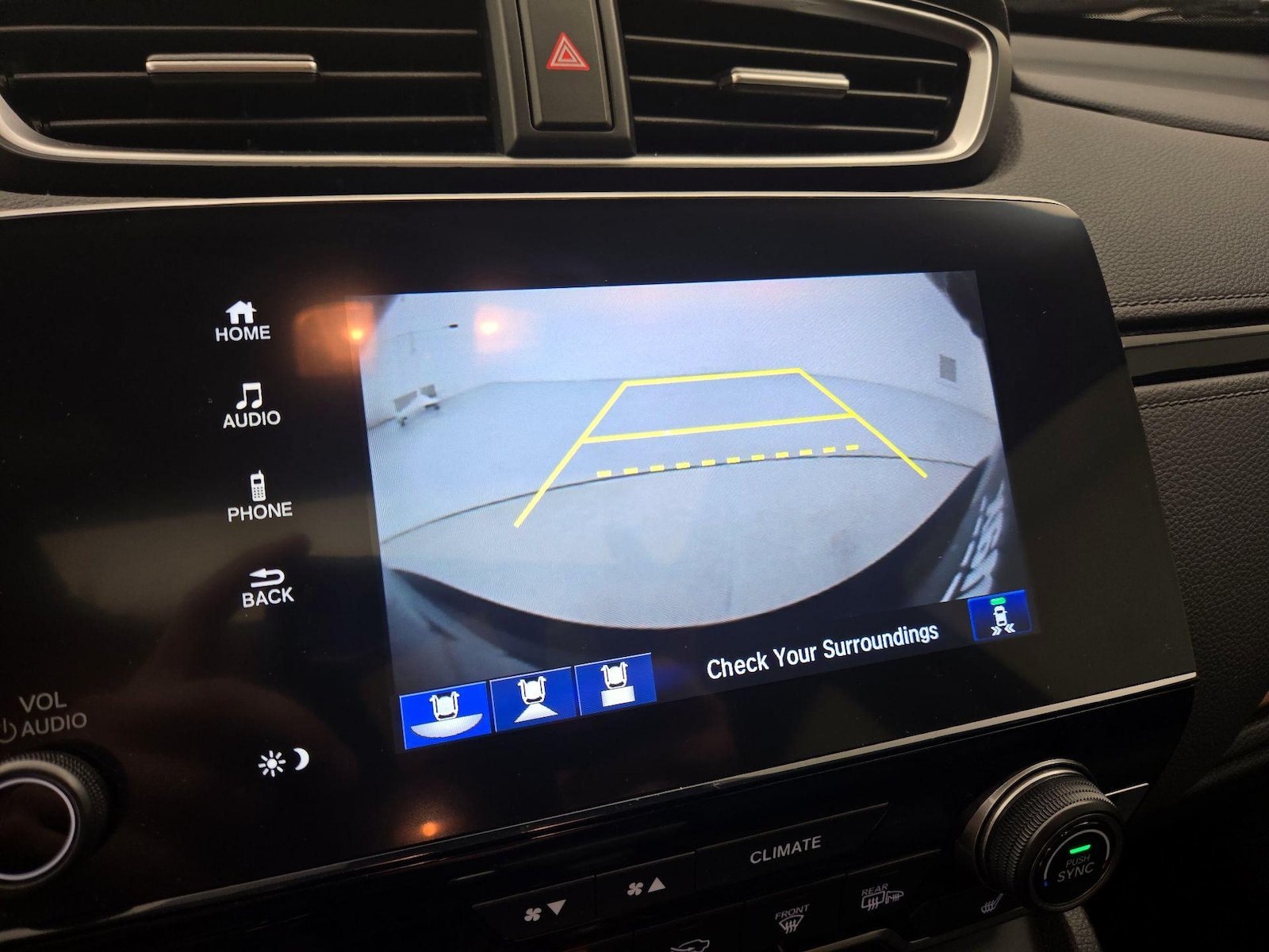 2021 Honda CR-V EX-L - Photo 15