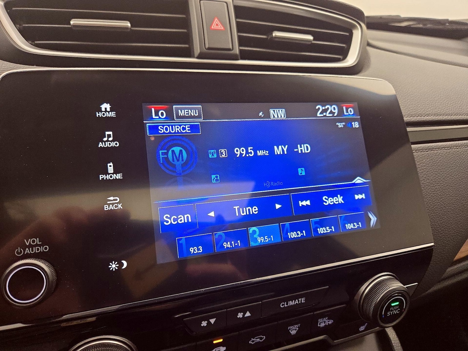 2021 Honda CR-V EX-L - Photo 16