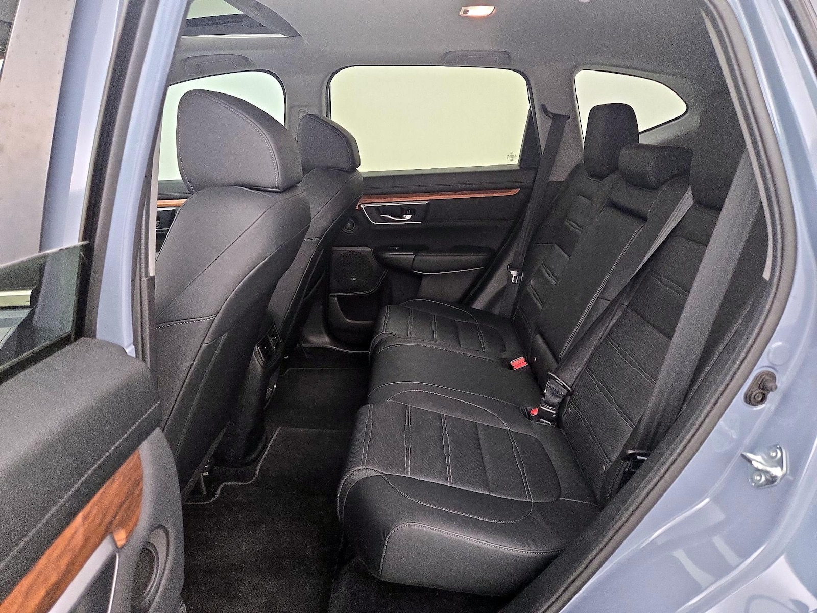 2021 Honda CR-V EX-L - Photo 21