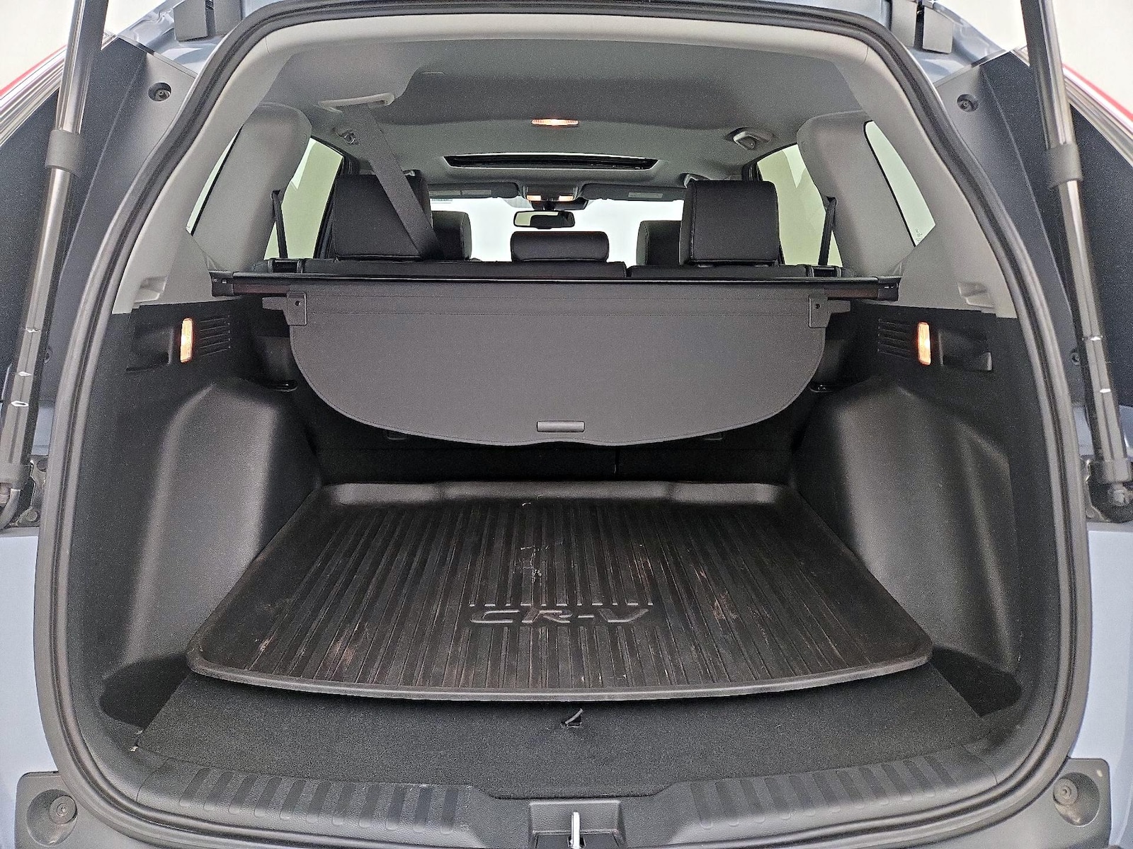 2021 Honda CR-V EX-L - Photo 22