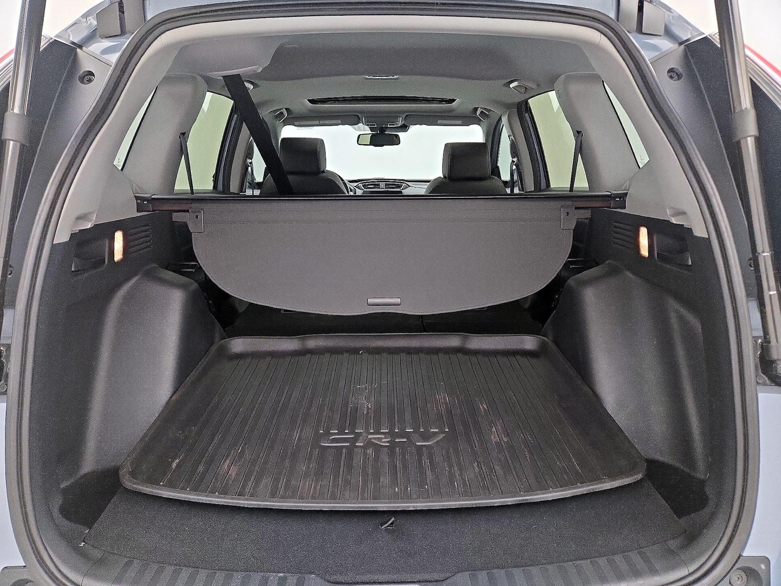2021 Honda CR-V EX-L - Photo 23