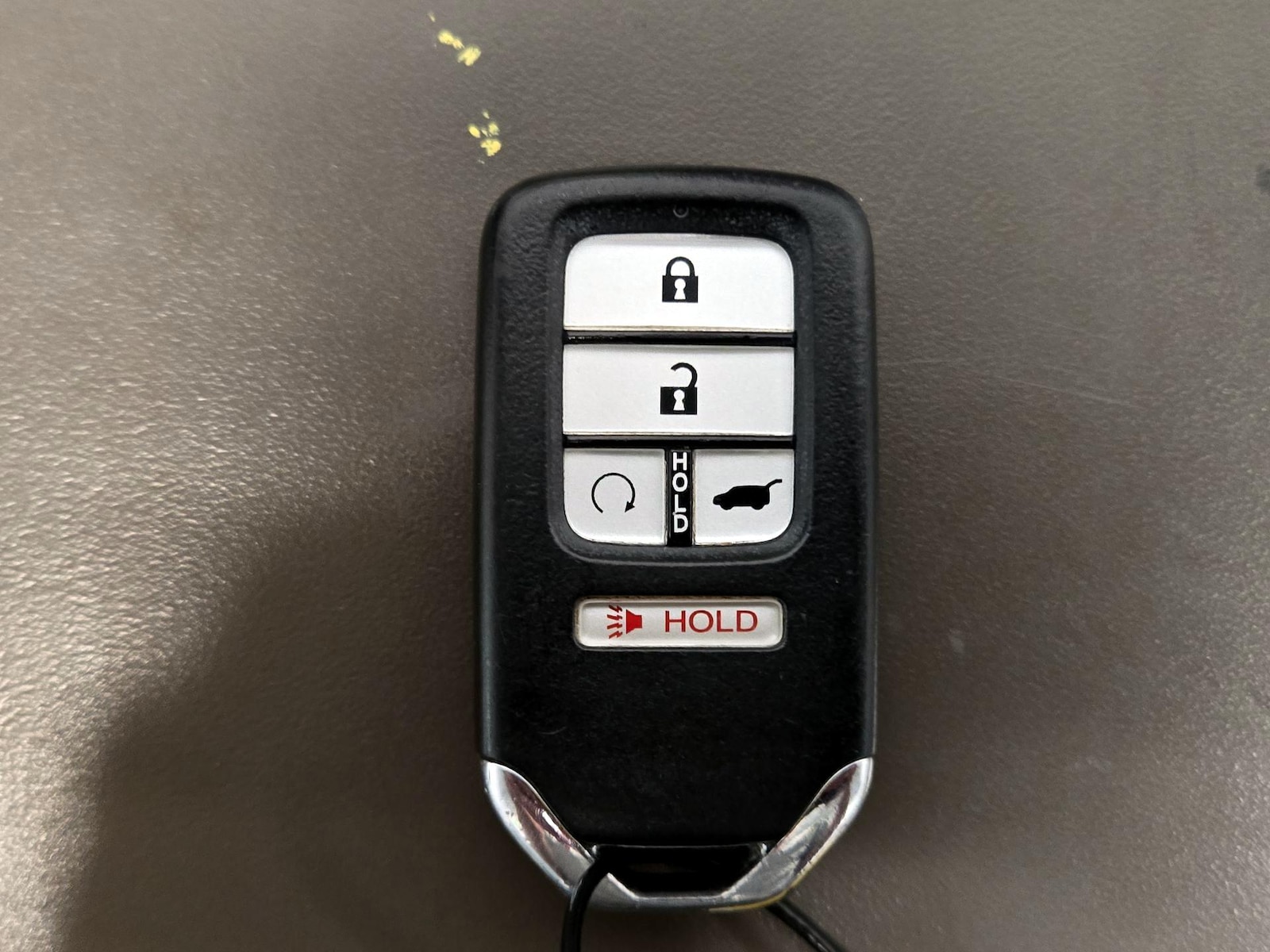 2021 Honda CR-V EX-L - Photo 25
