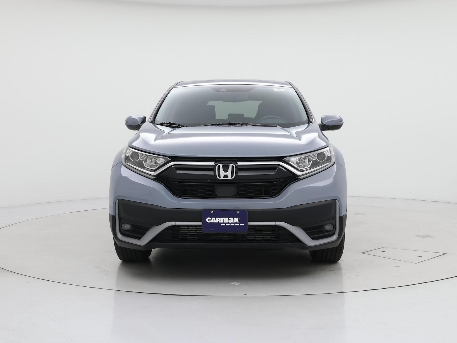 2021 Honda CR-V EX-L - Photo 6