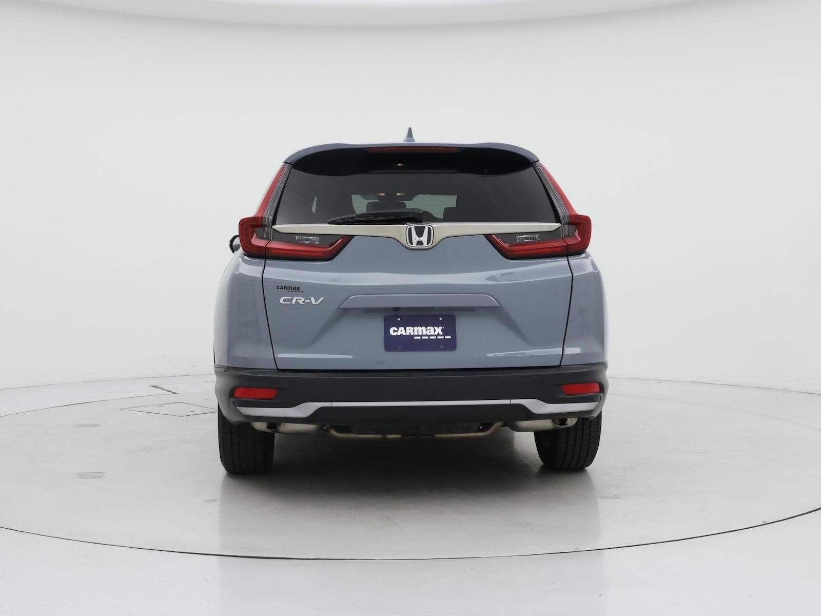 2021 Honda CR-V EX-L - Photo 7