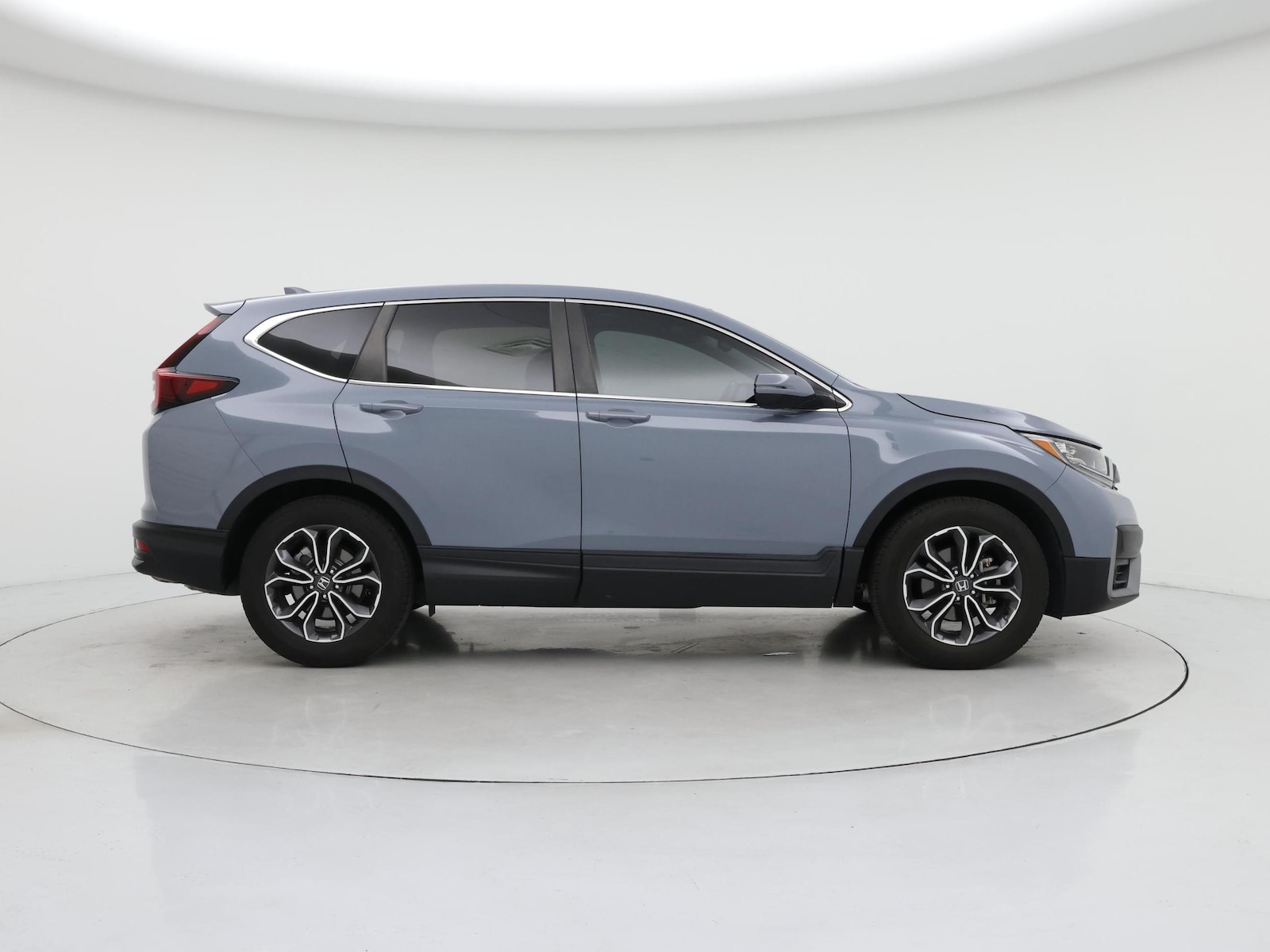 2021 Honda CR-V EX-L - Photo 8