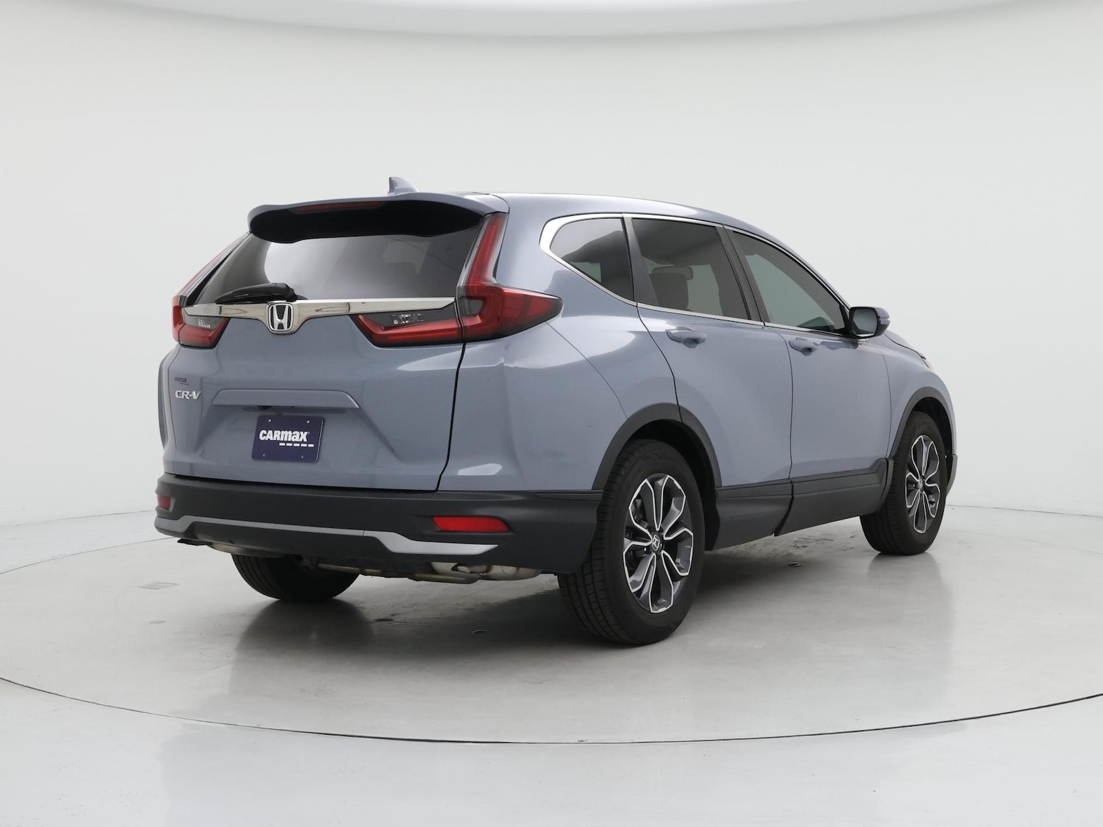 2021 Honda CR-V EX-L - Photo 9
