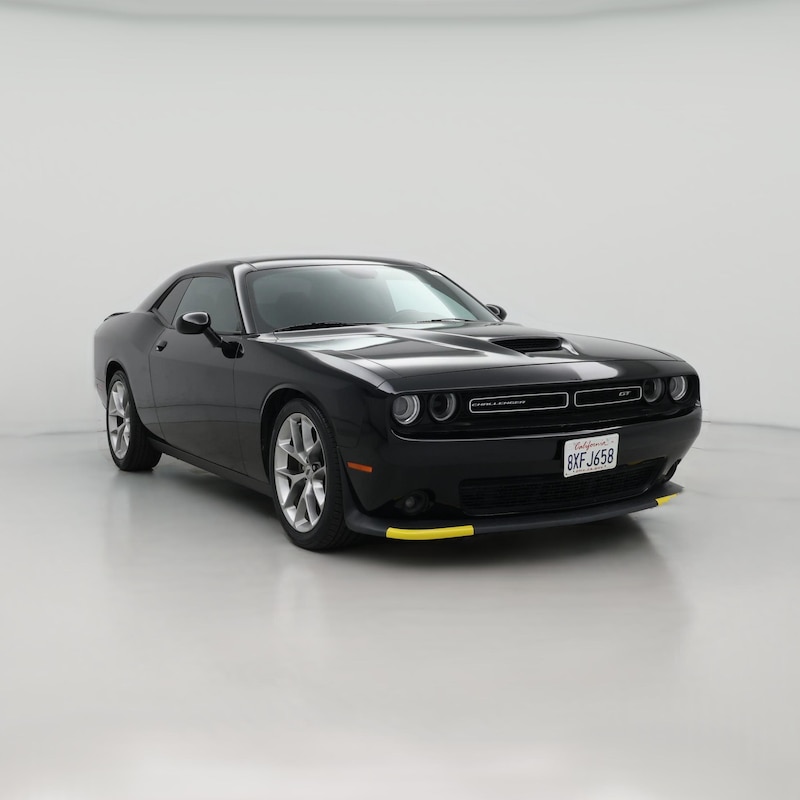 2021 Dodge Challenger GT