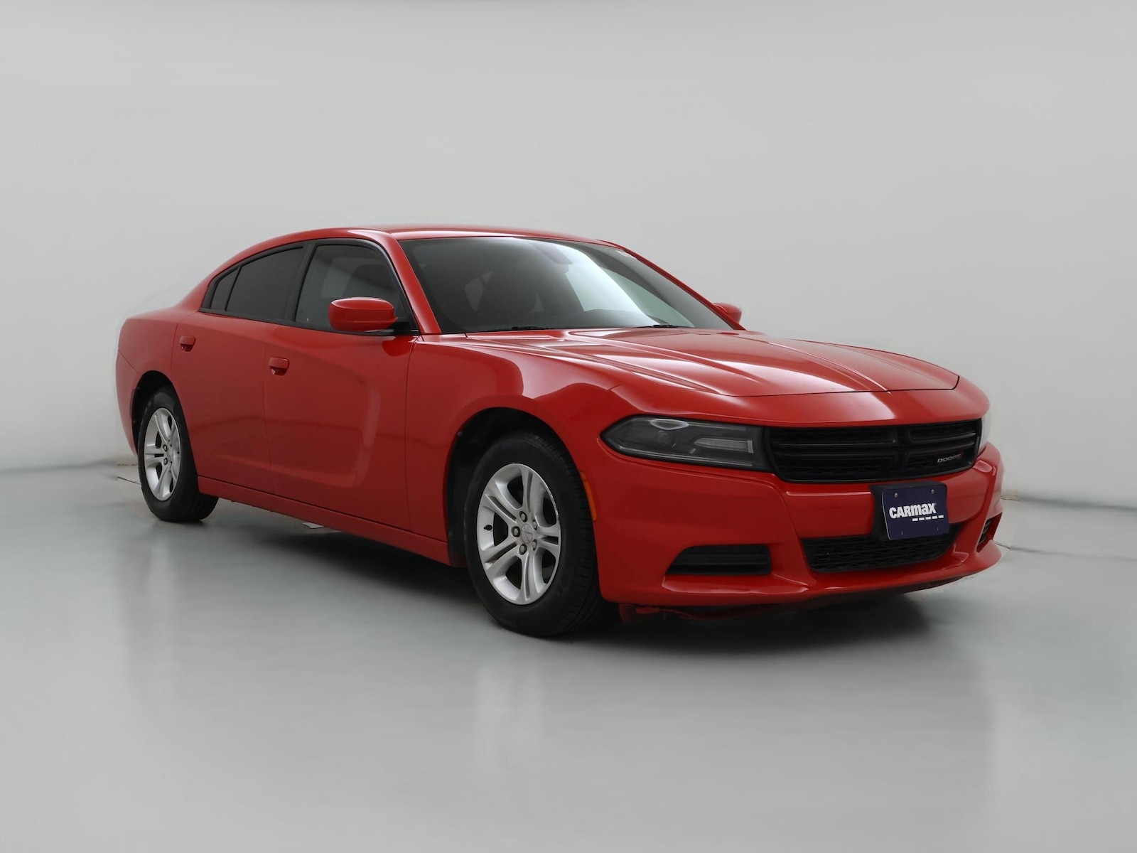 2020 Dodge Charger