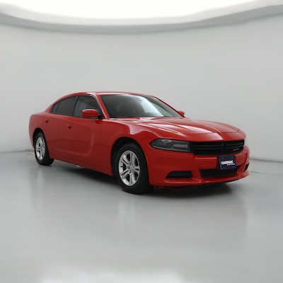 Vehicle exterior view