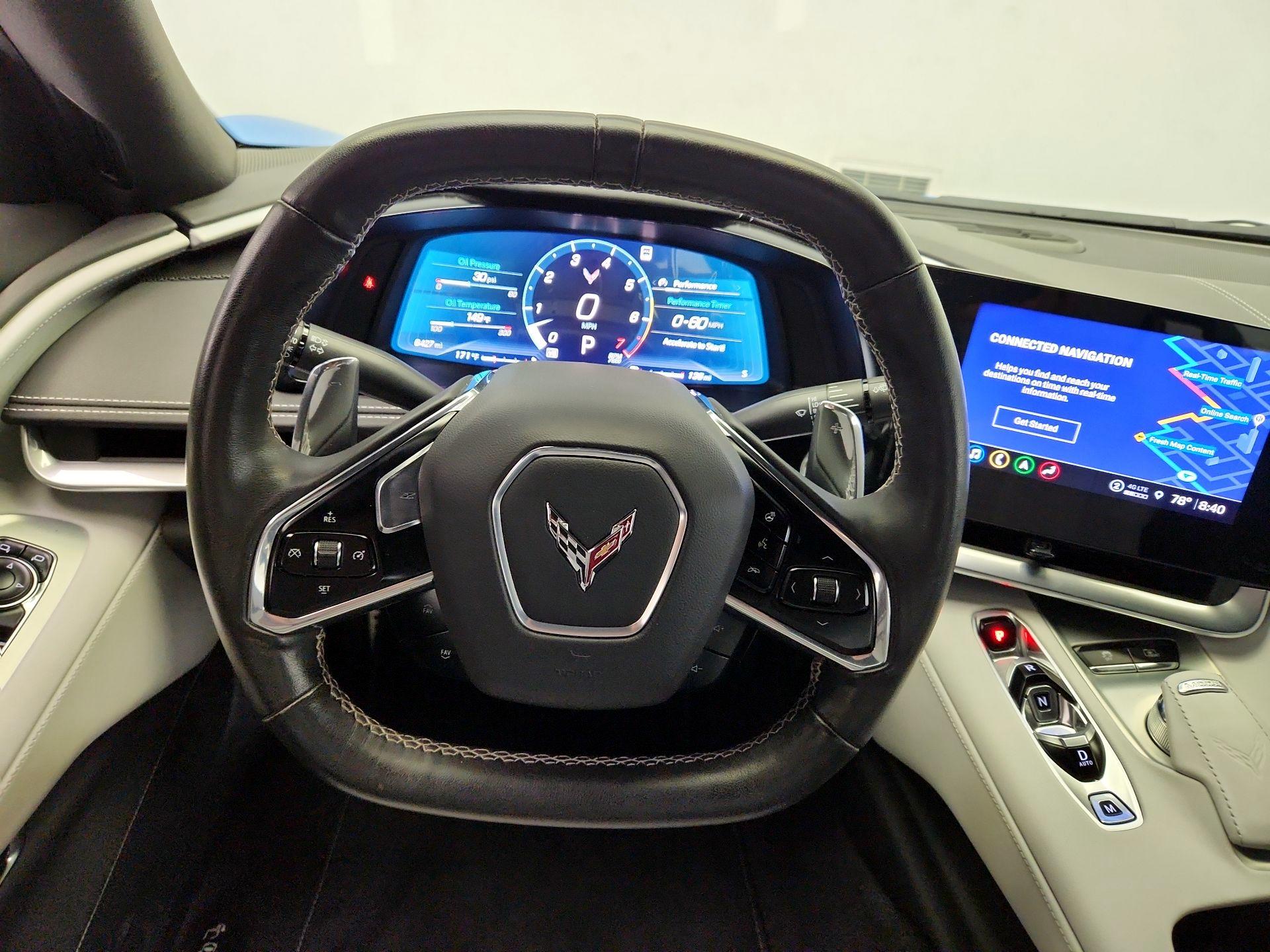 Thumbnail: 2023 Chevrolet Corvette - 10