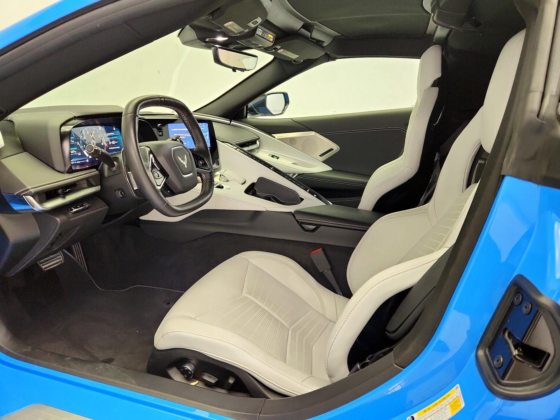 Thumbnail: 2023 Chevrolet Corvette - 11