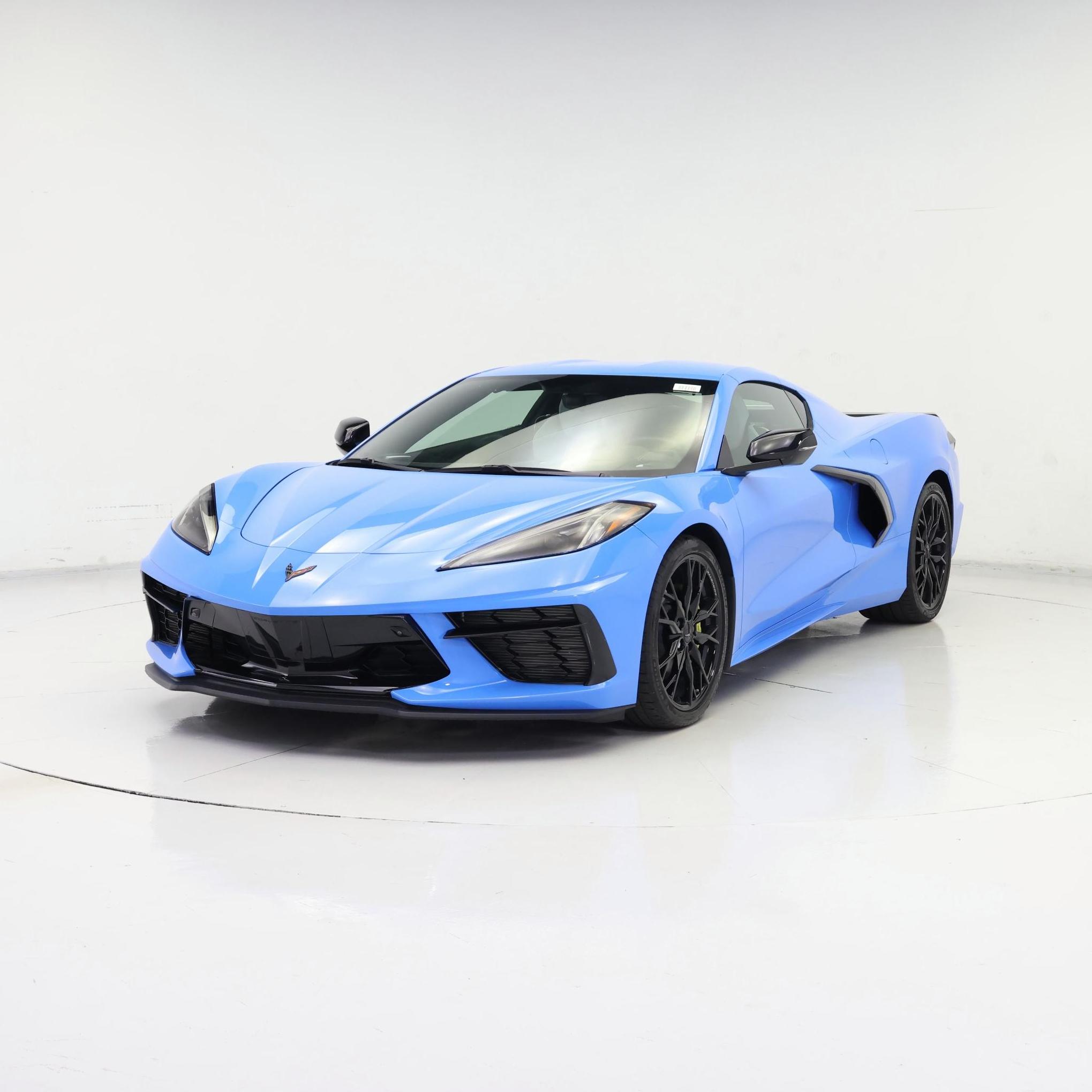 Thumbnail: 2023 Chevrolet Corvette - 4