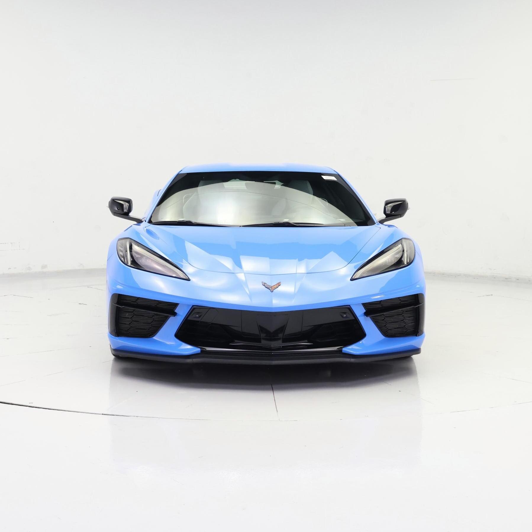 Thumbnail: 2023 Chevrolet Corvette - 5
