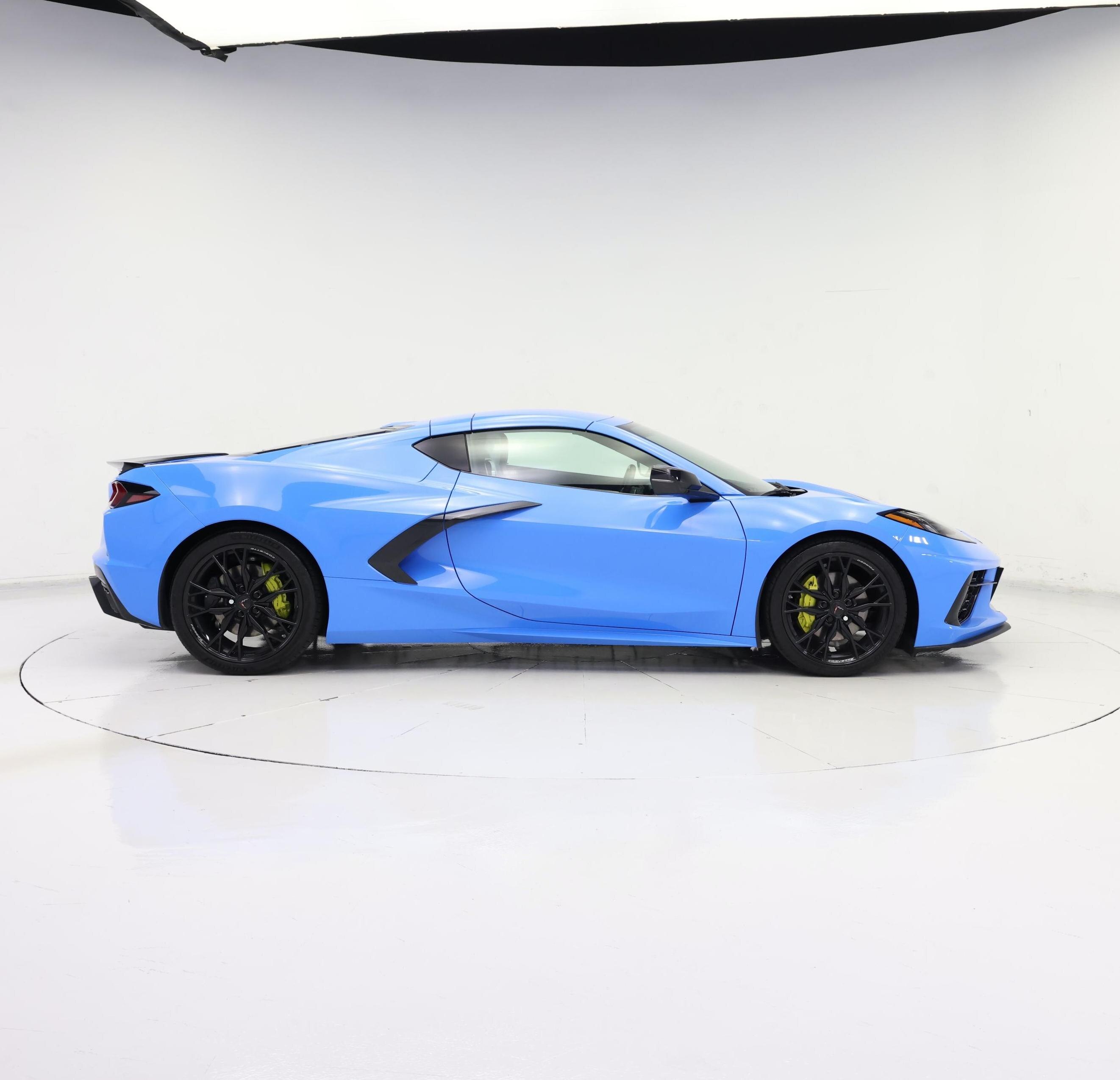 Thumbnail: 2023 Chevrolet Corvette - 7