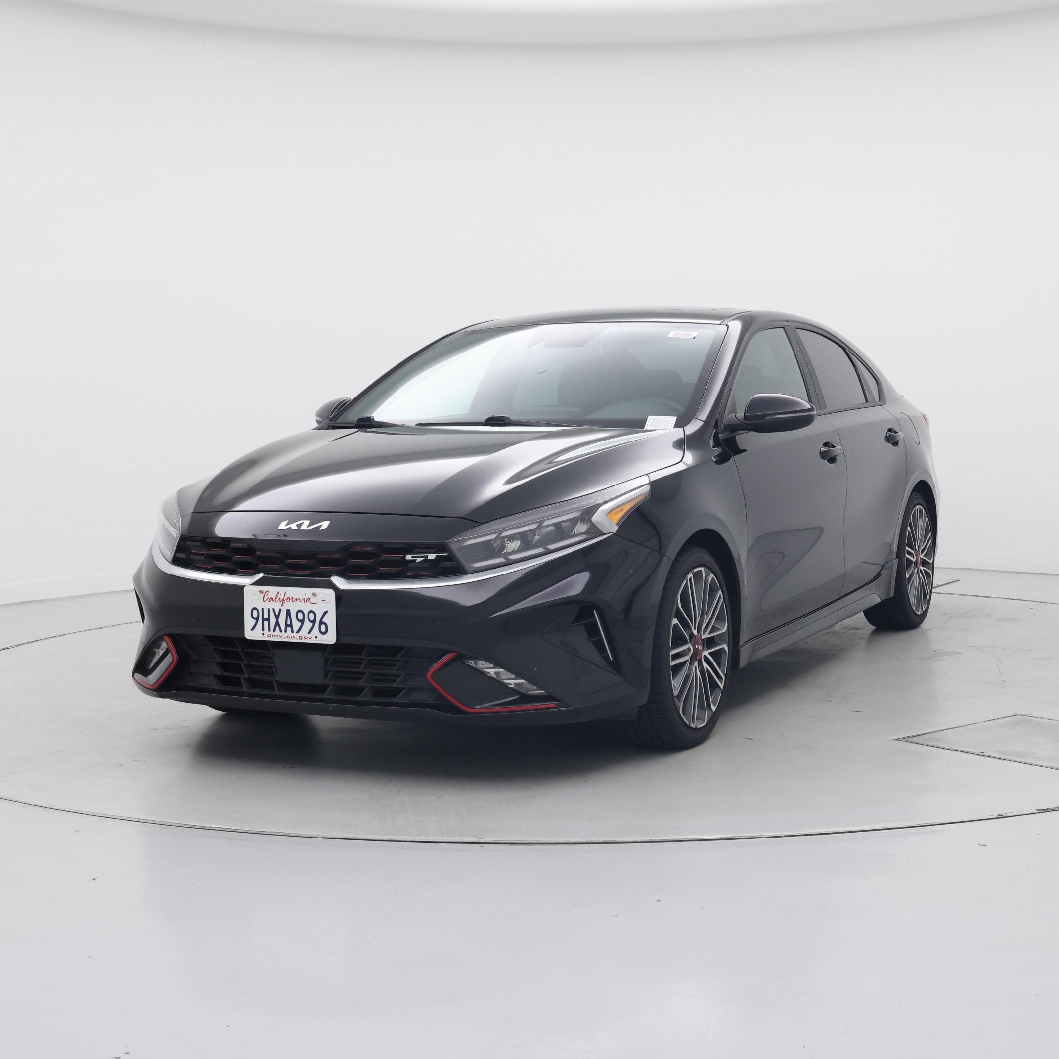Thumbnail: 2023 Kia Forte - 4