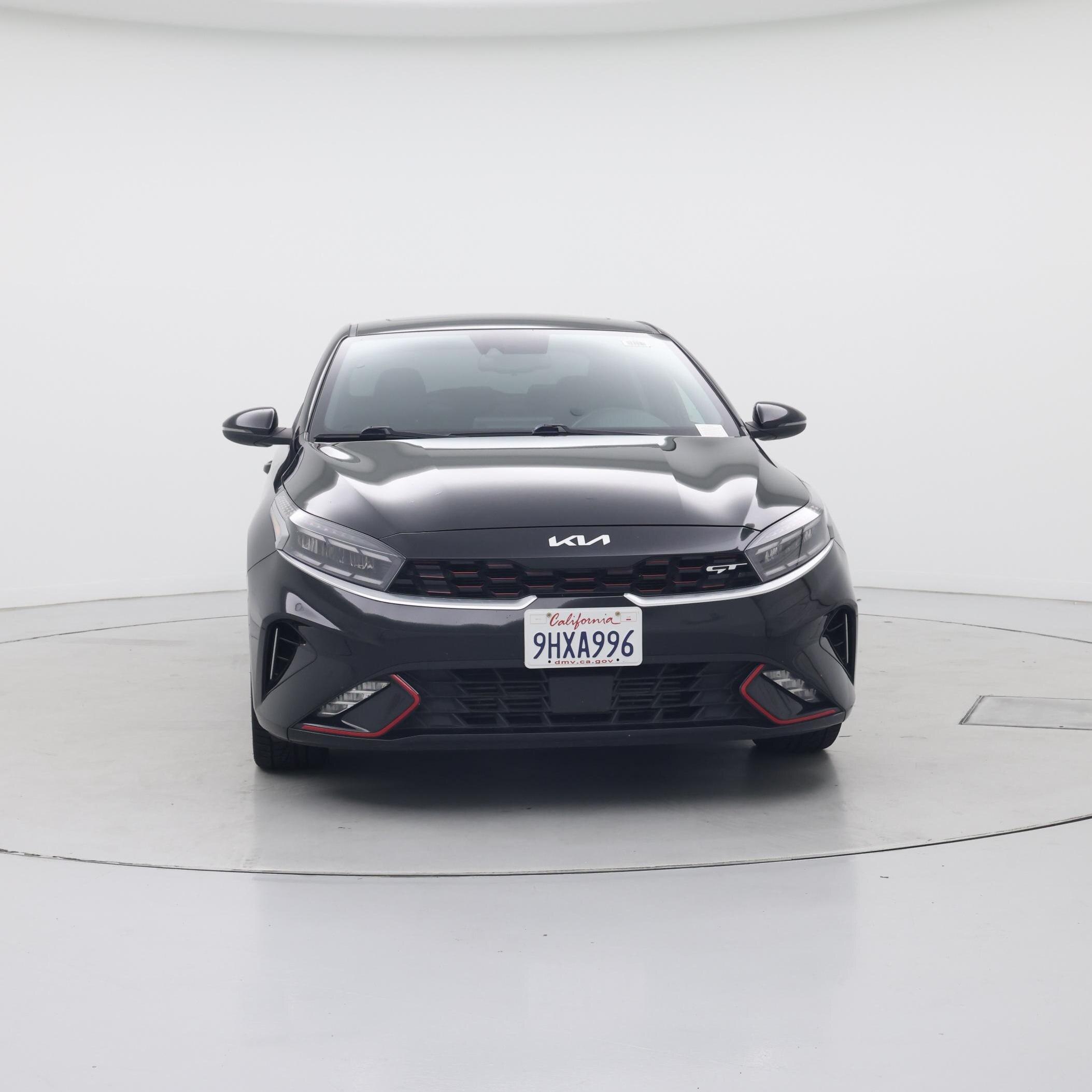 Thumbnail: 2023 Kia Forte - 5