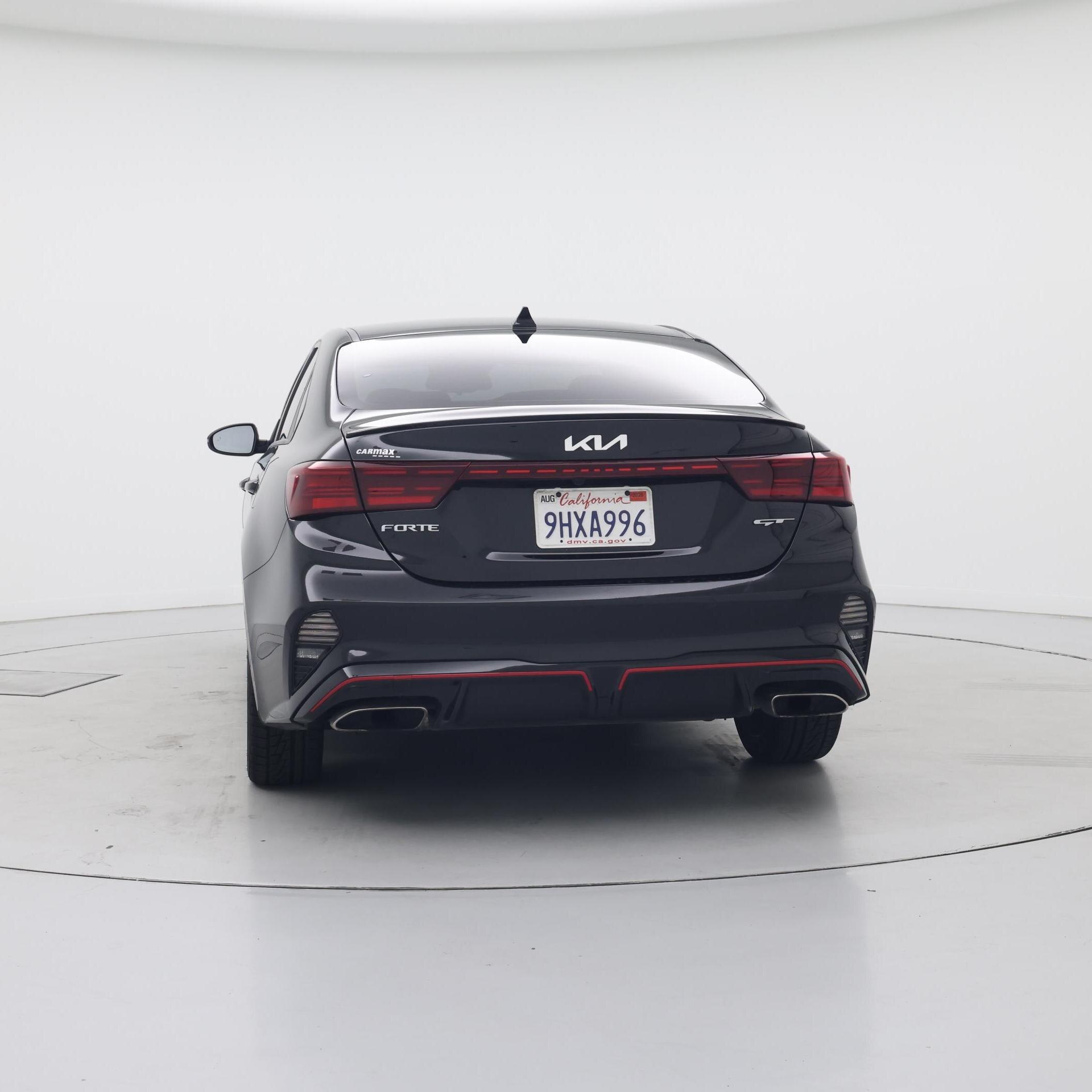 Thumbnail: 2023 Kia Forte - 6