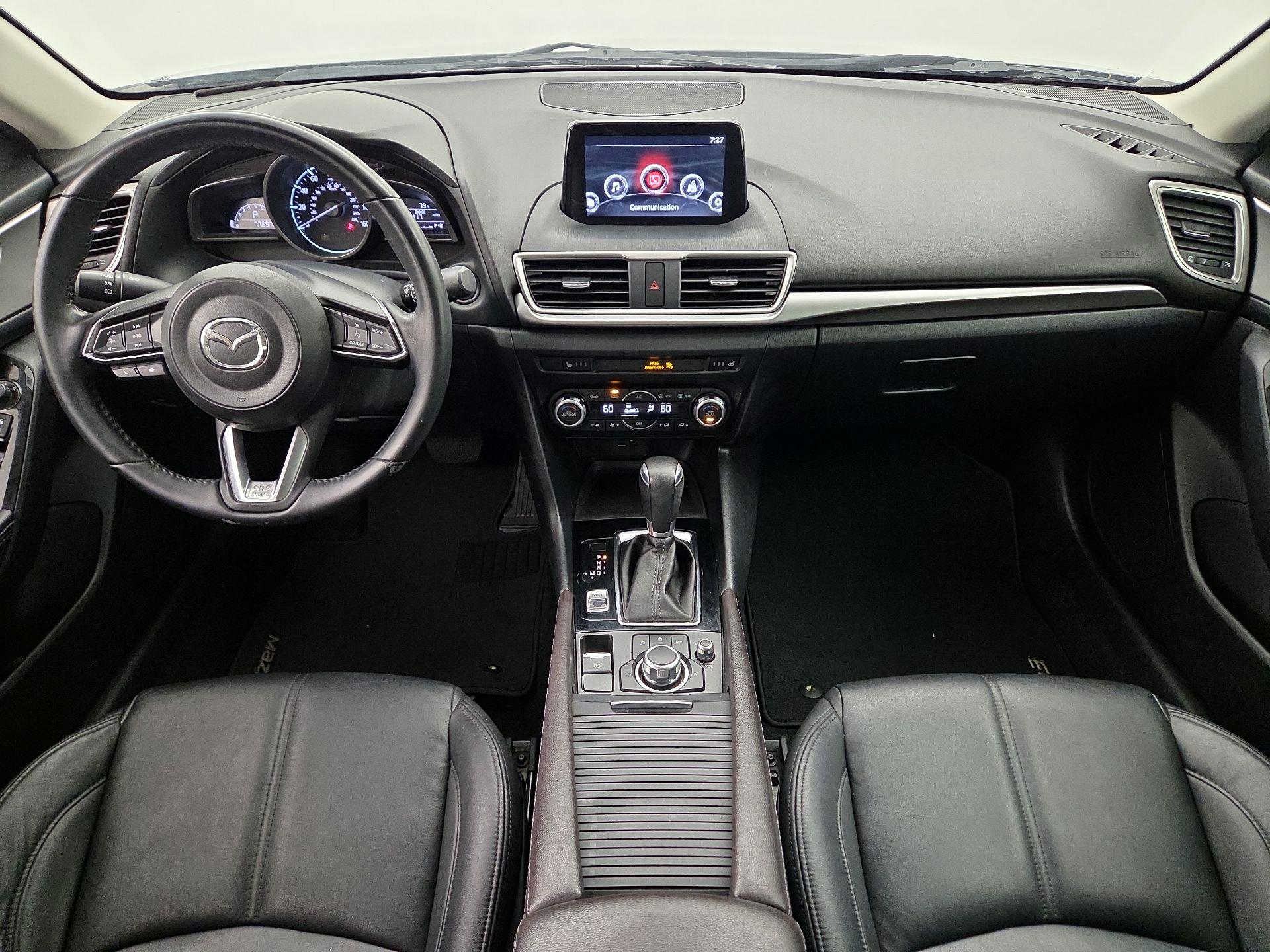 Thumbnail: 2017 Mazda Mazda3 - 9