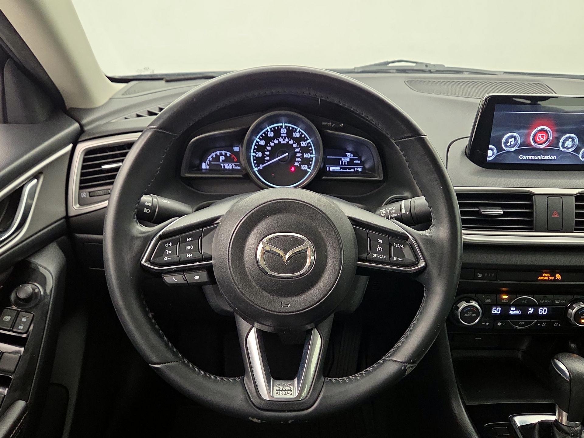 Thumbnail: 2017 Mazda Mazda3 - 10