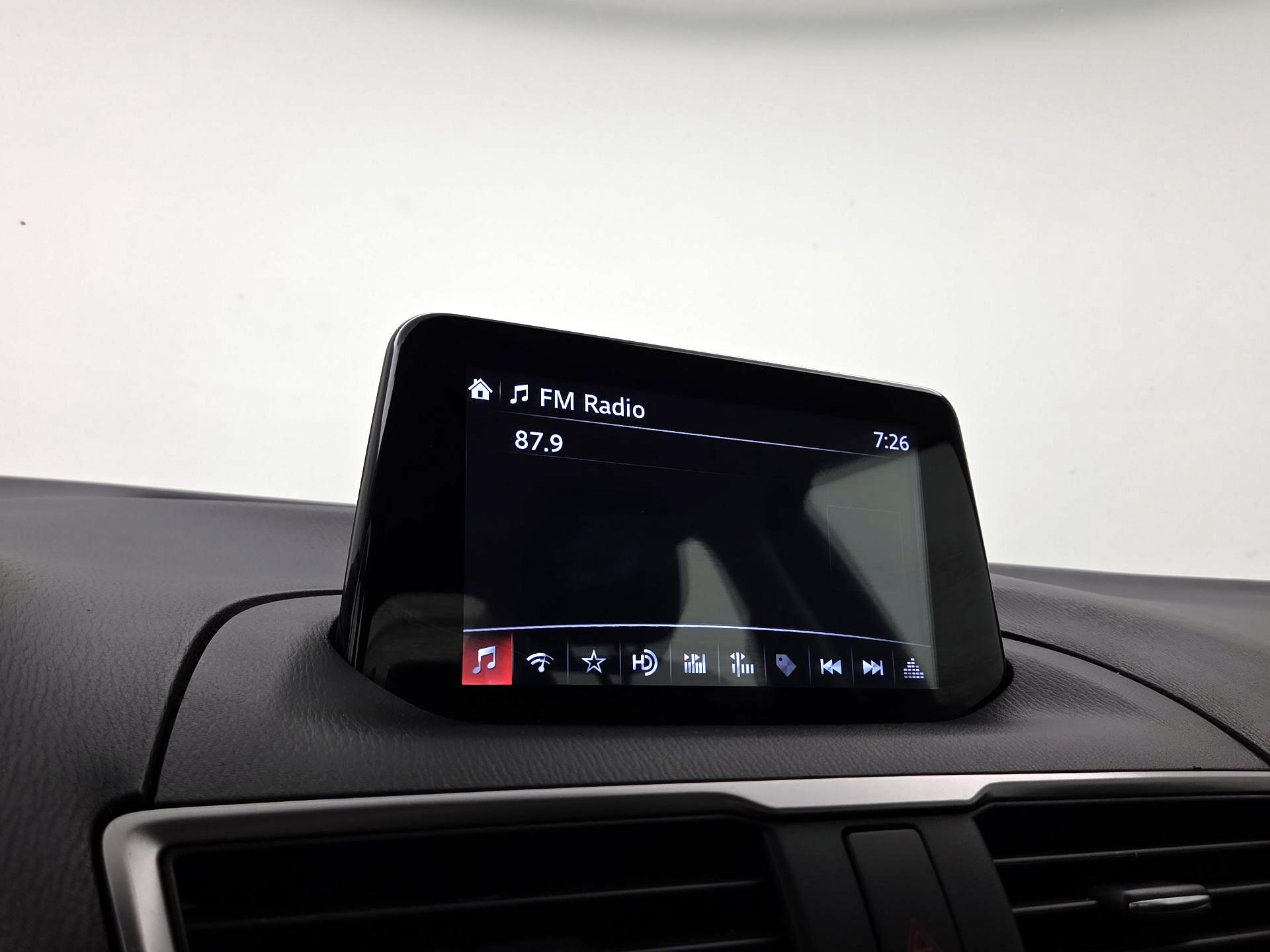 Thumbnail: 2017 Mazda Mazda3 - 14