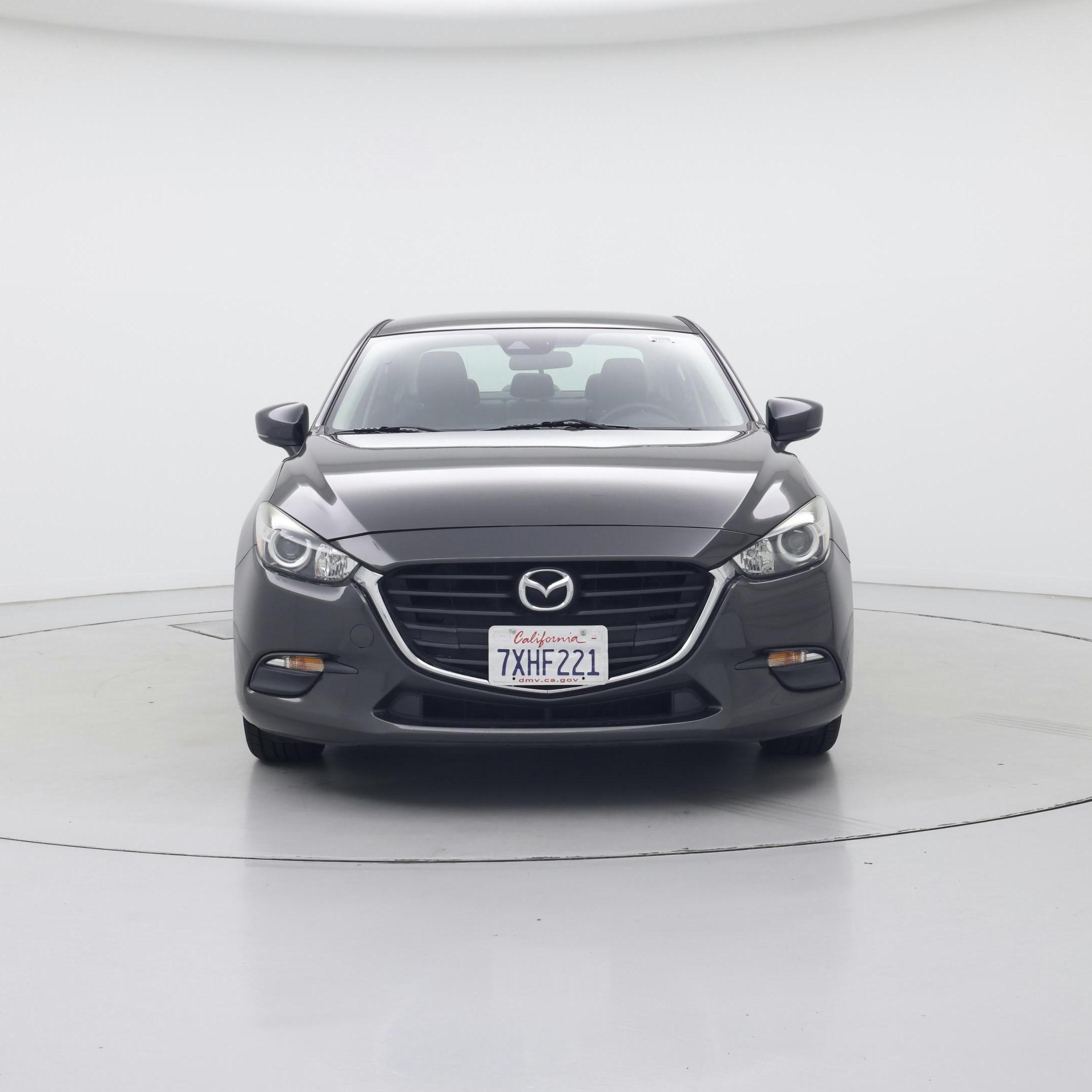 Thumbnail: 2017 Mazda Mazda3 - 5