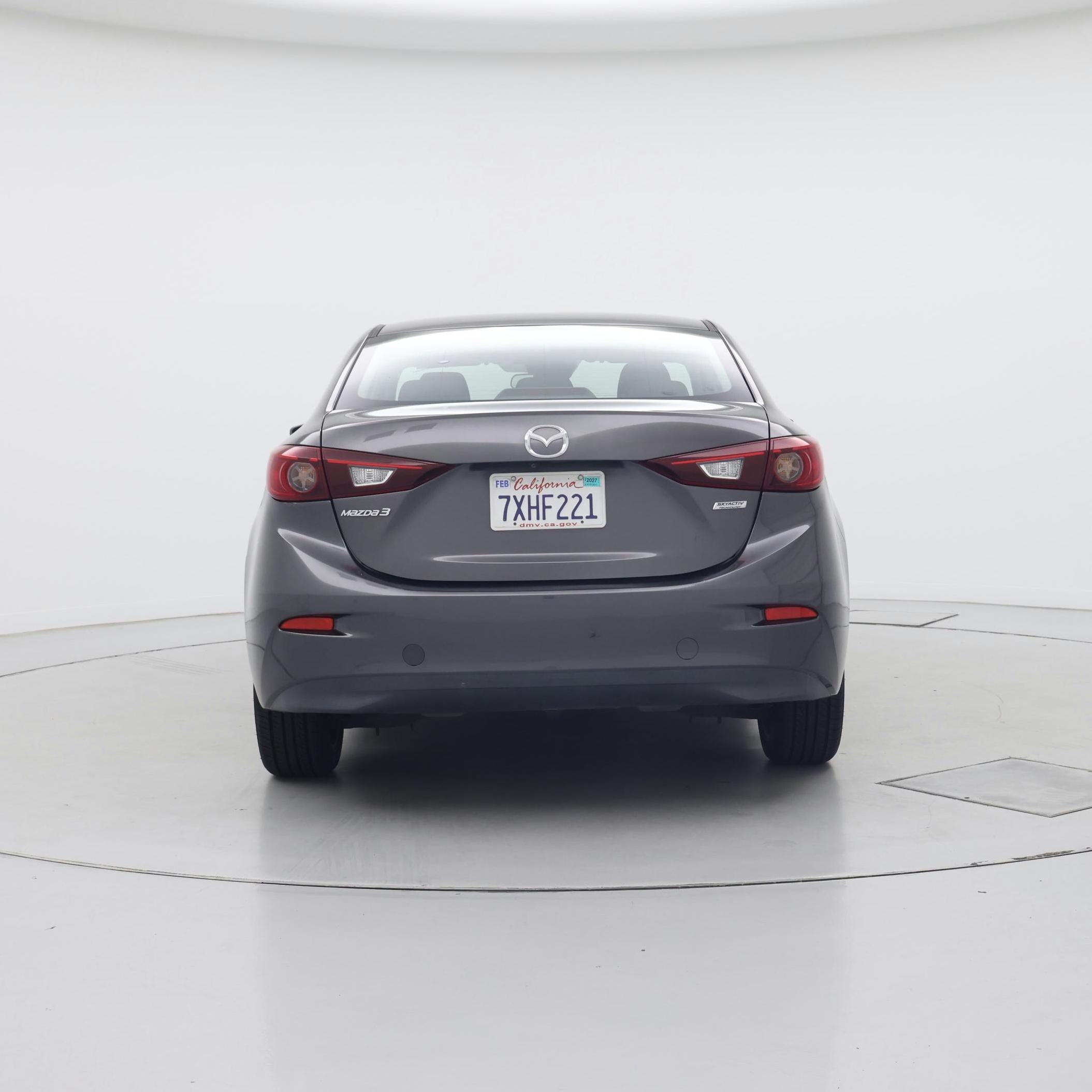 Thumbnail: 2017 Mazda Mazda3 - 6
