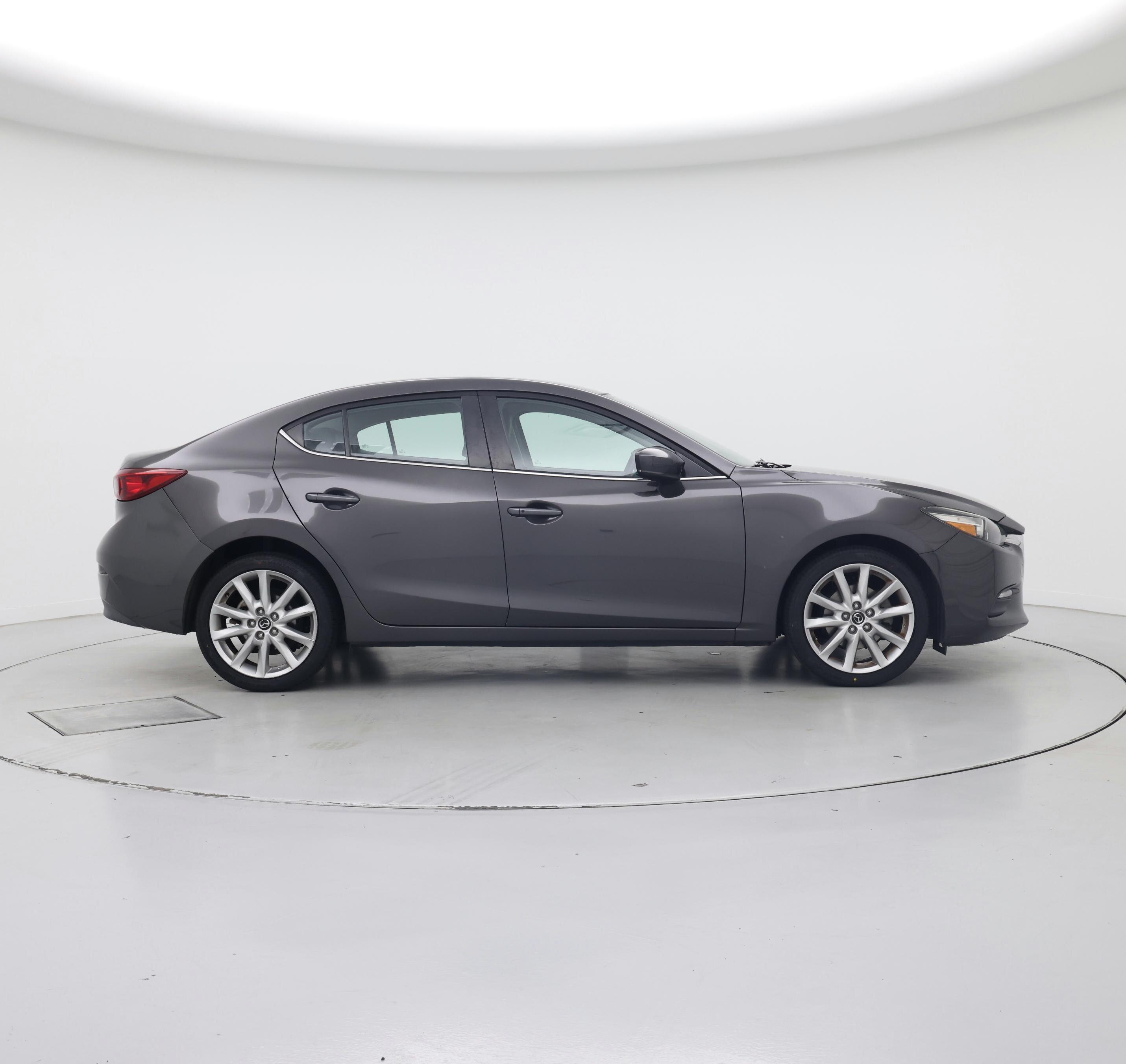 Thumbnail: 2017 Mazda Mazda3 - 7