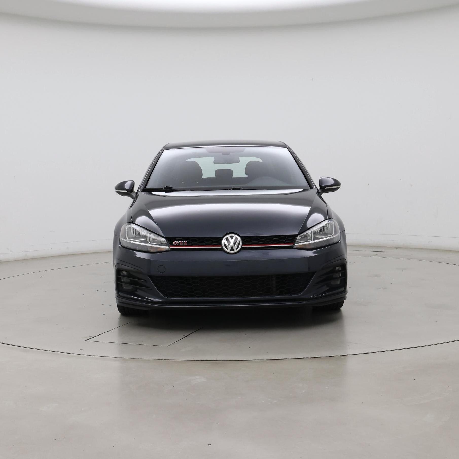 Thumbnail: 2019 Volkswagen Golf - 5