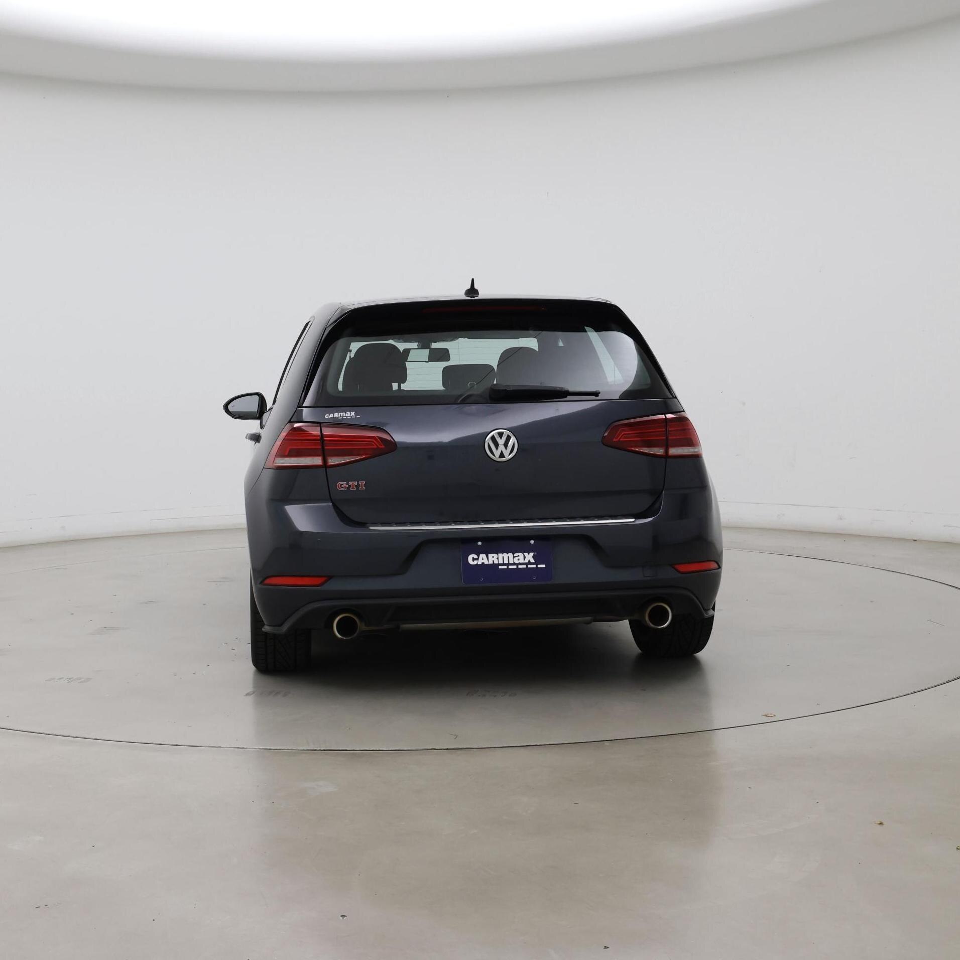 Thumbnail: 2019 Volkswagen Golf - 6