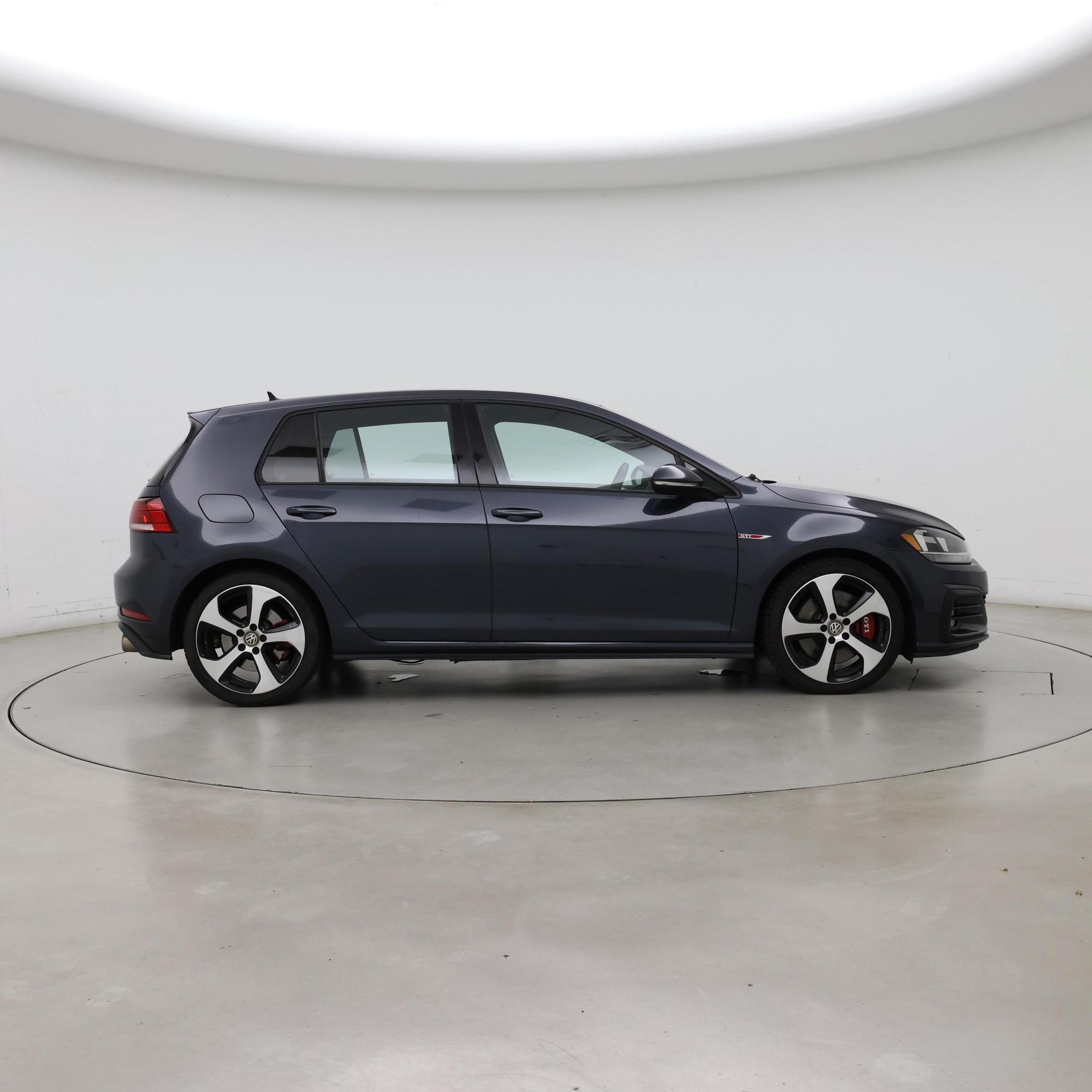 Thumbnail: 2019 Volkswagen Golf - 7
