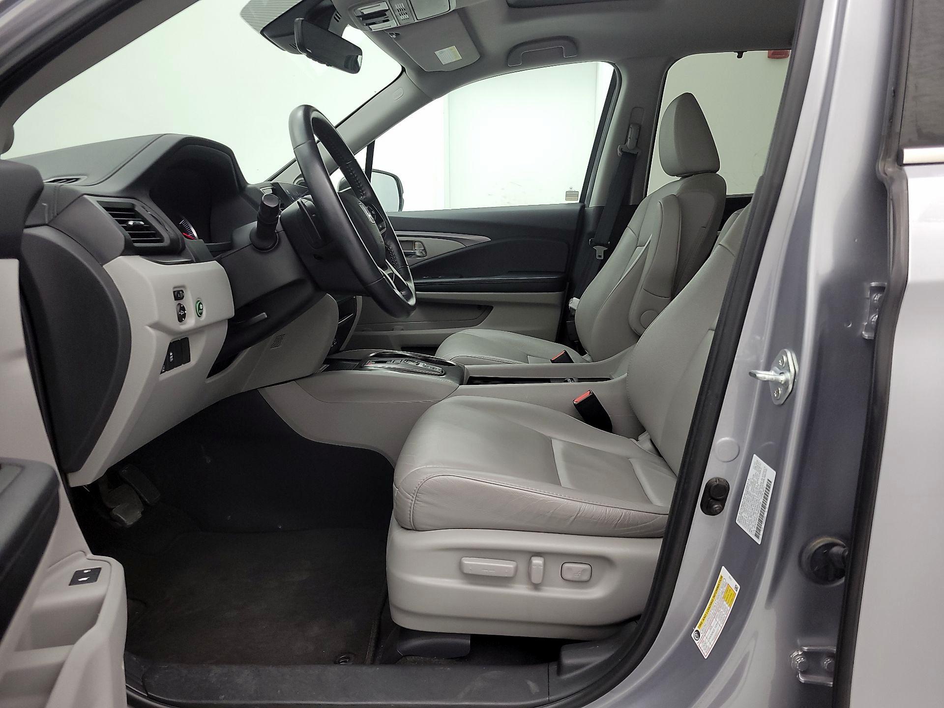 Thumbnail: 2022 Honda Pilot - 11
